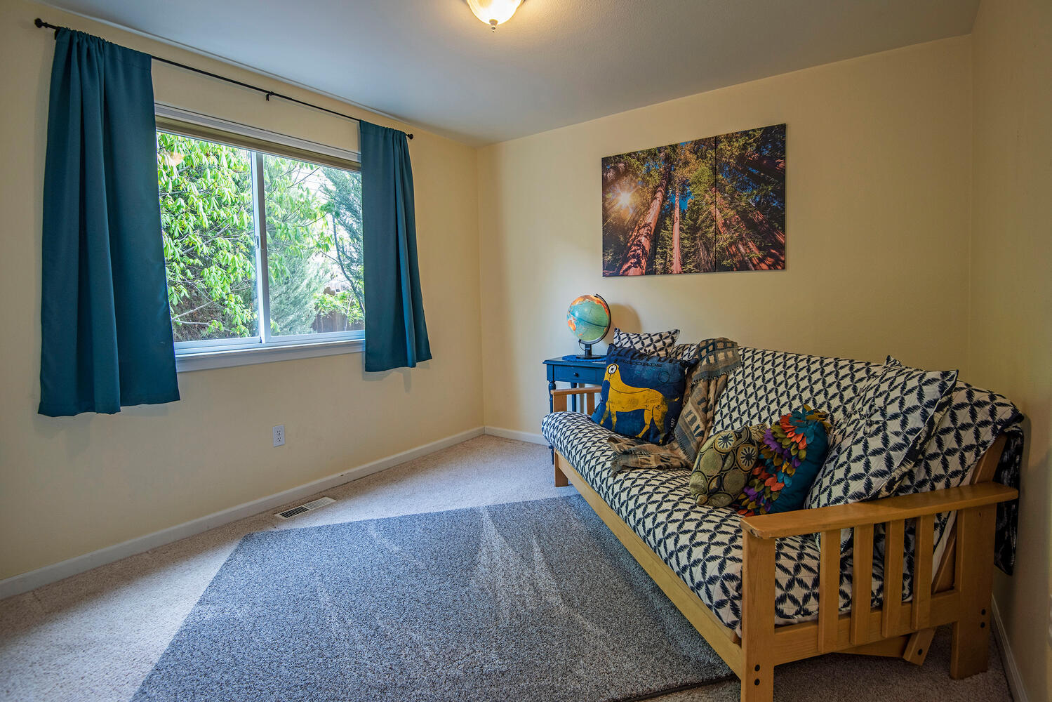 Mtn Peaks - Residential