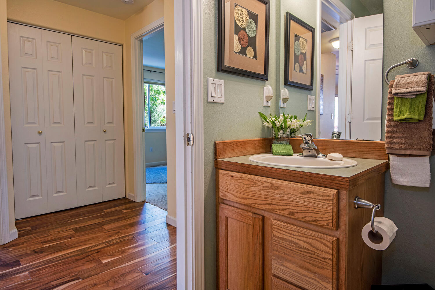 Mtn Peaks - Residential