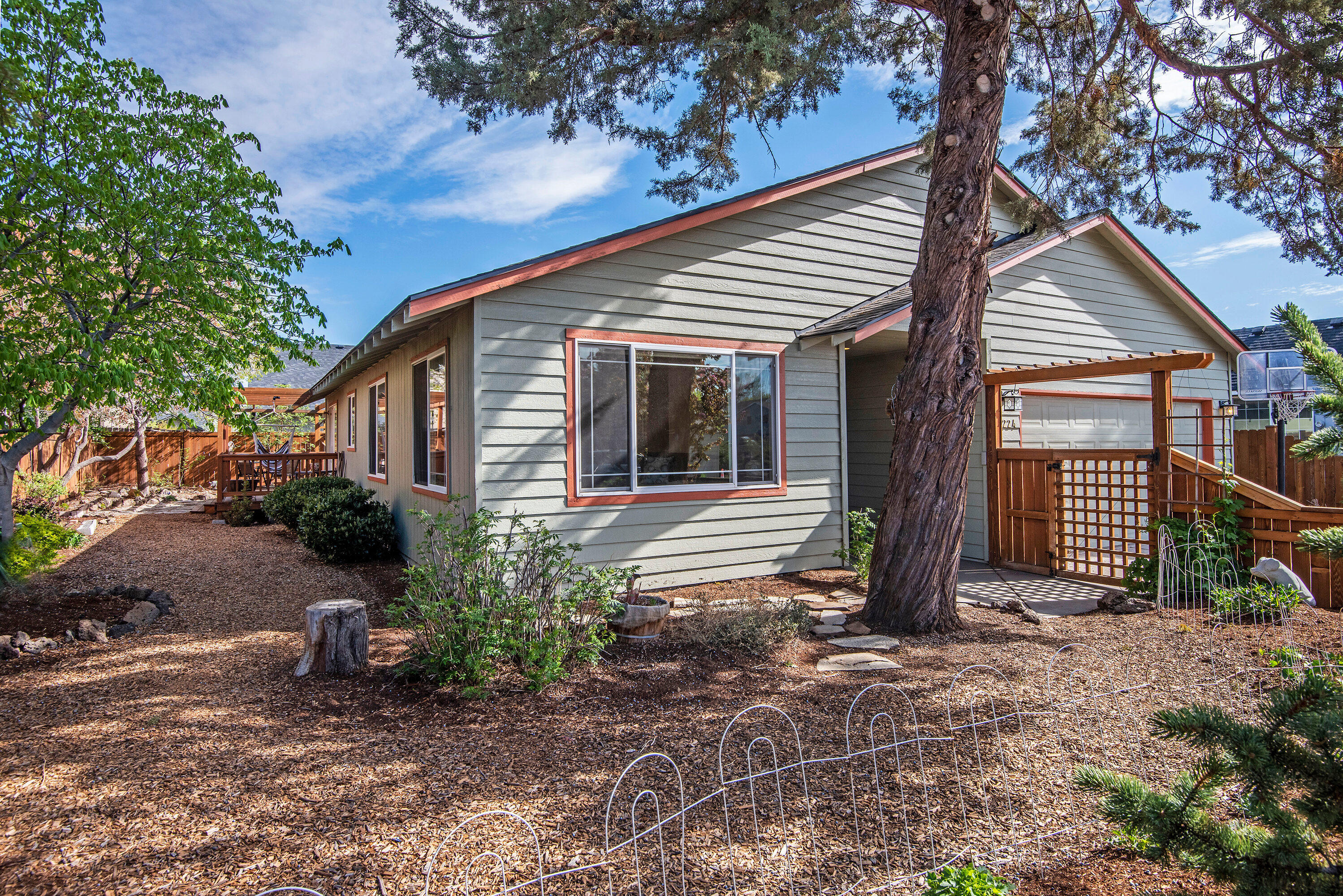 Mtn Peaks - Residential