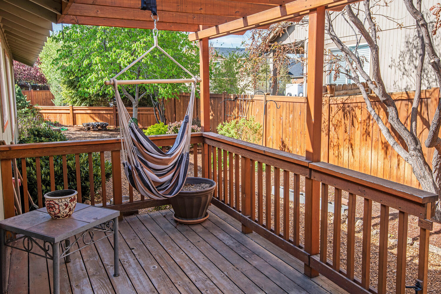 Mtn Peaks - Residential