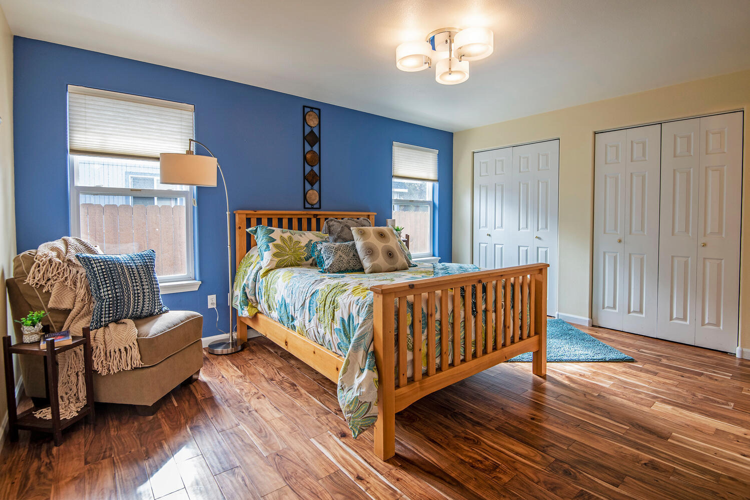 Mtn Peaks - Residential