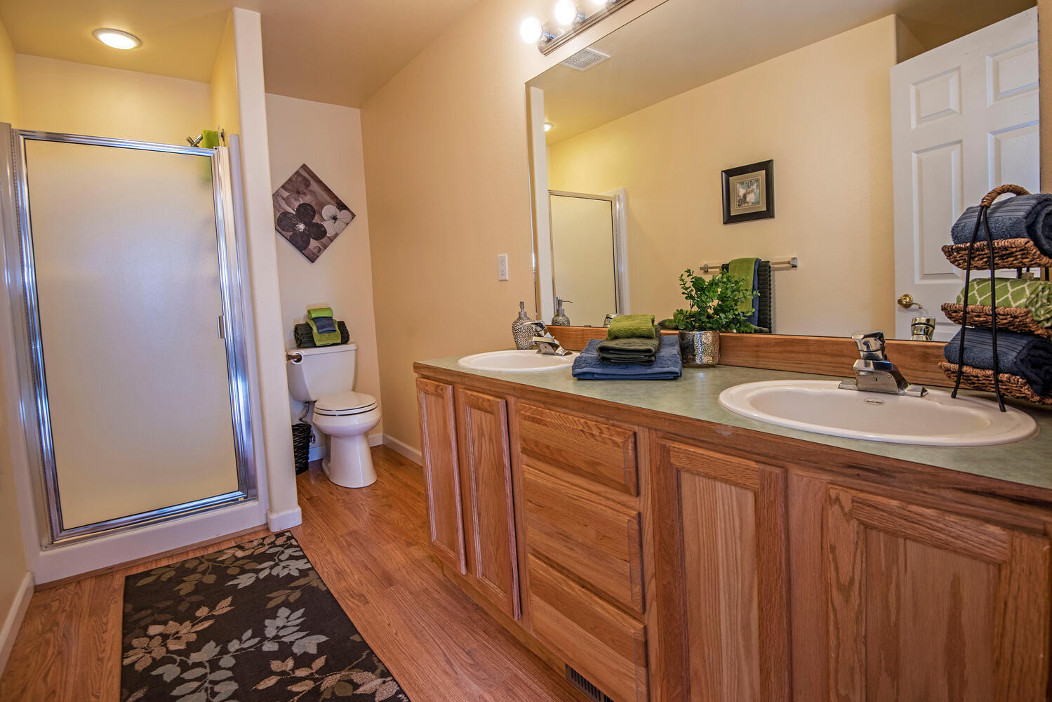 Mtn Peaks - Residential