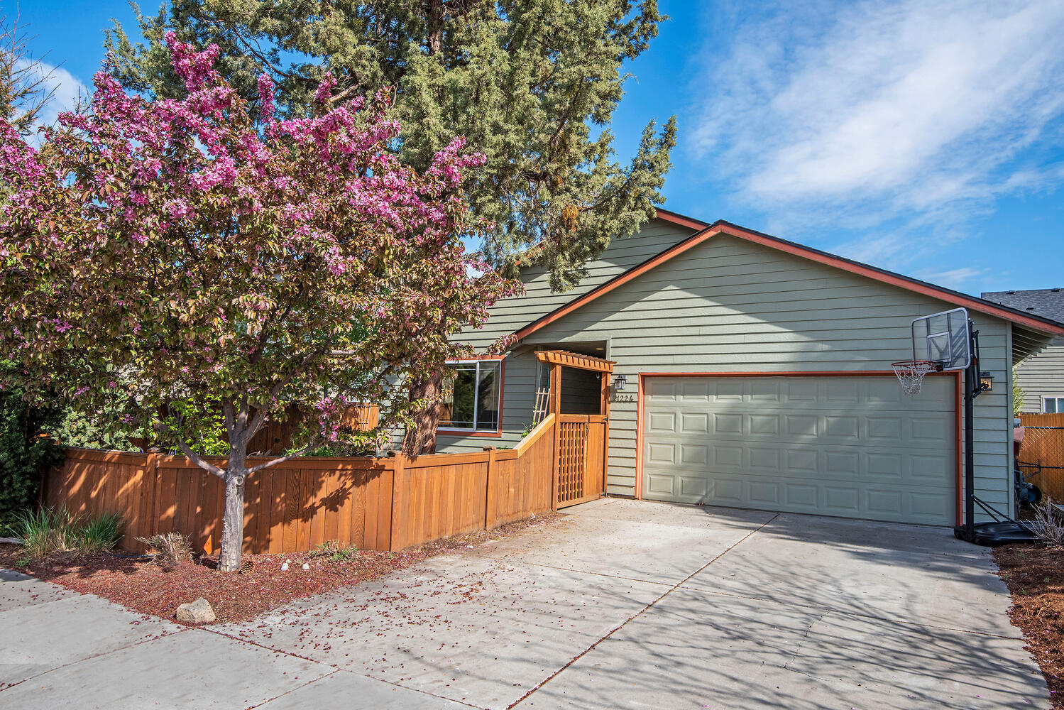 Mtn Peaks - Residential