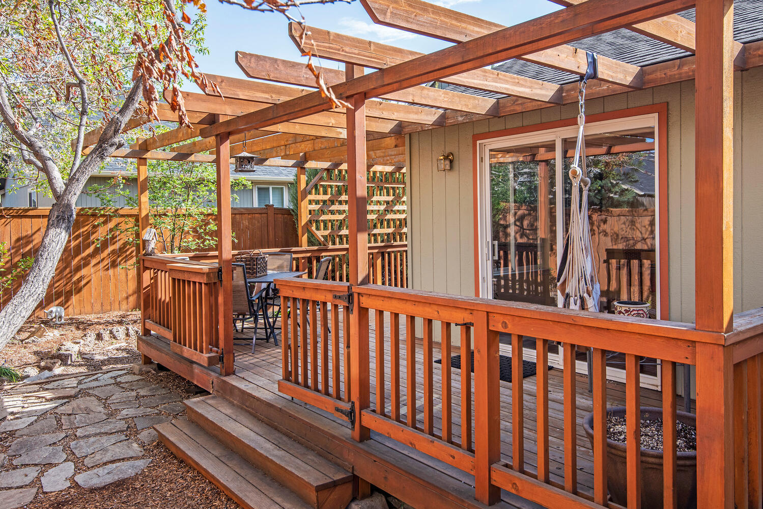 Mtn Peaks - Residential