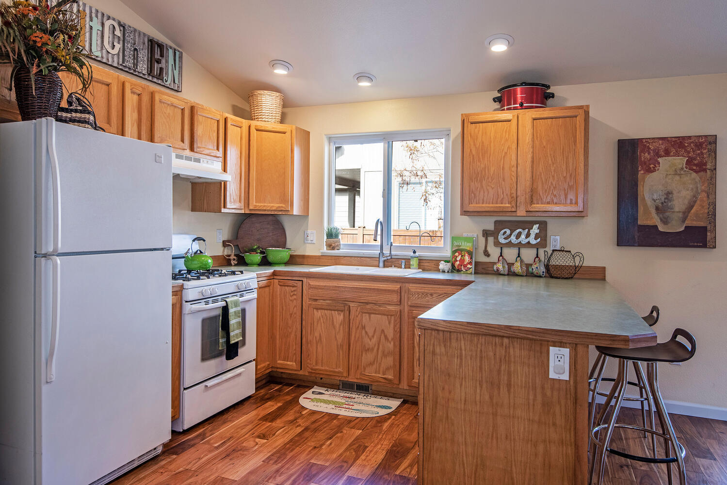 Mtn Peaks - Residential