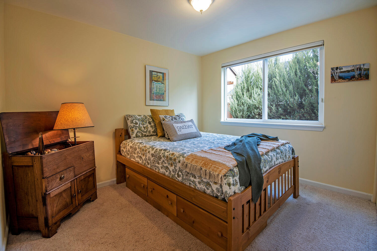 Mtn Peaks - Residential