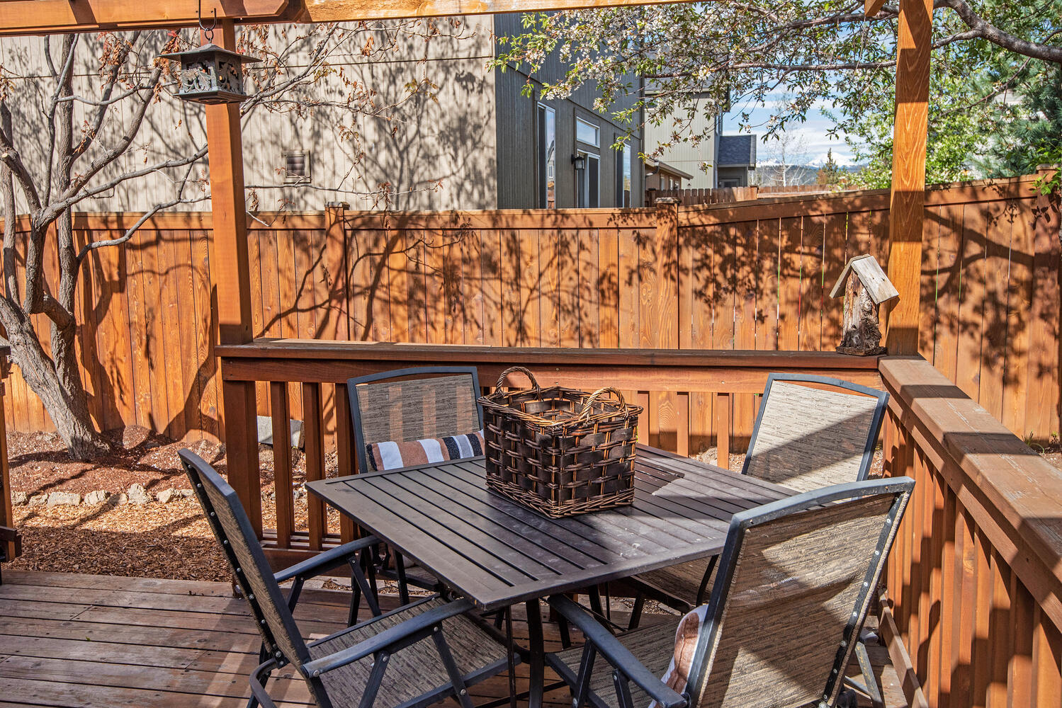 Mtn Peaks - Residential