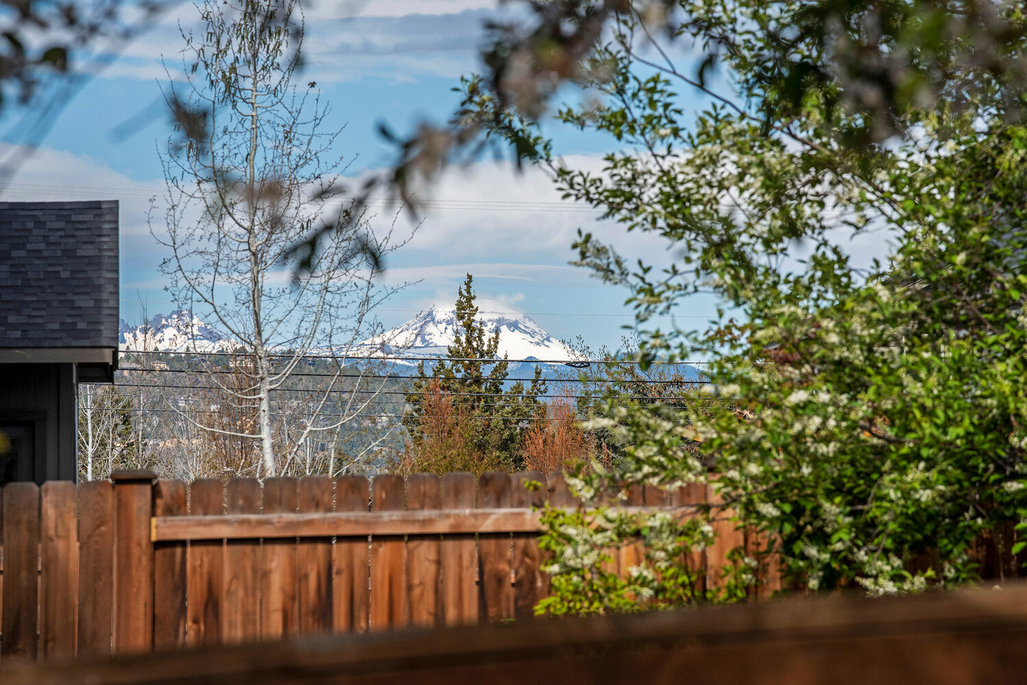 Mtn Peaks - Residential