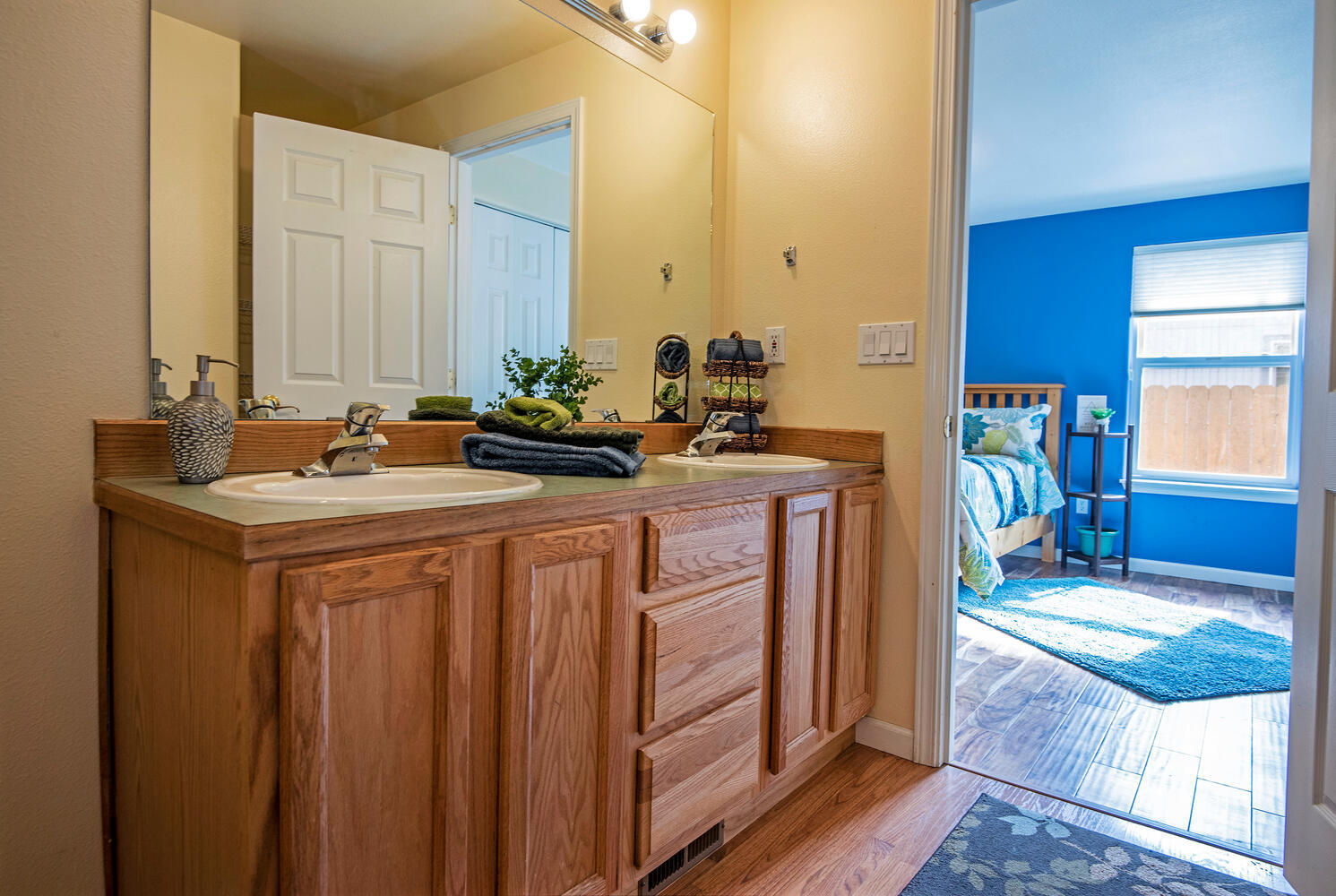 Mtn Peaks - Residential