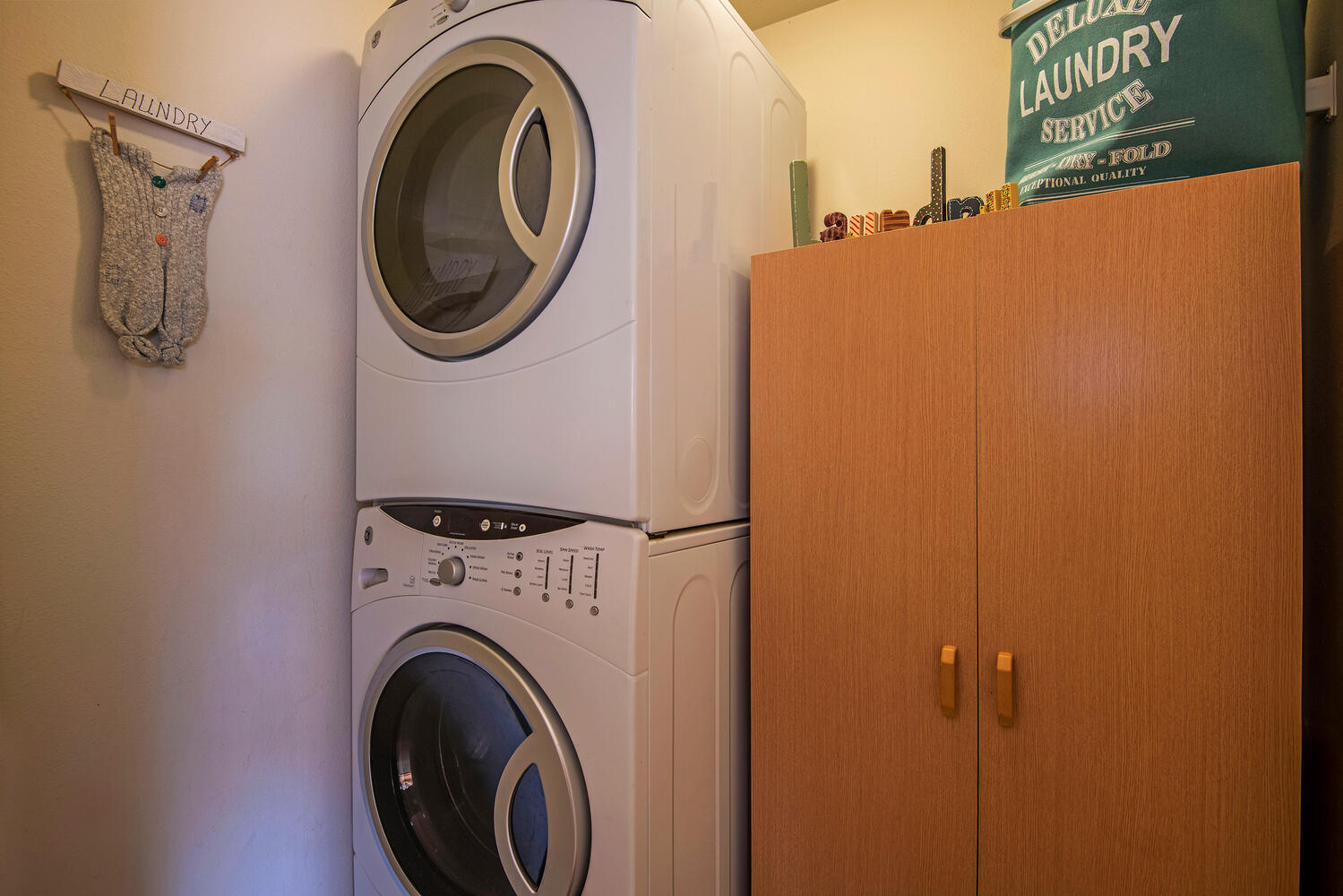 Mtn Peaks - Residential