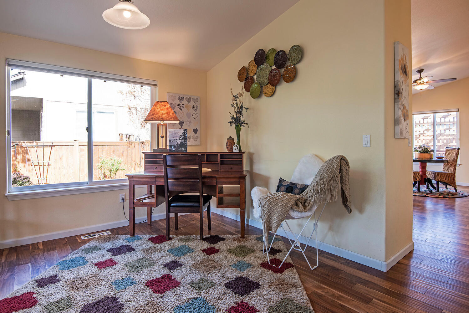 Mtn Peaks - Residential