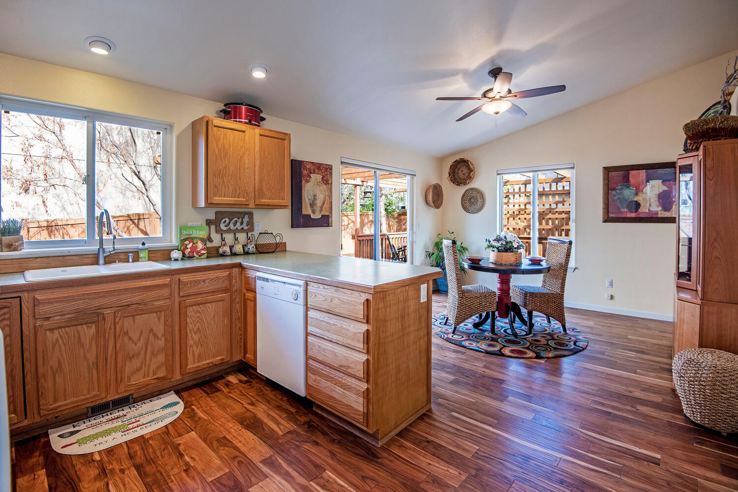 Mtn Peaks - Residential