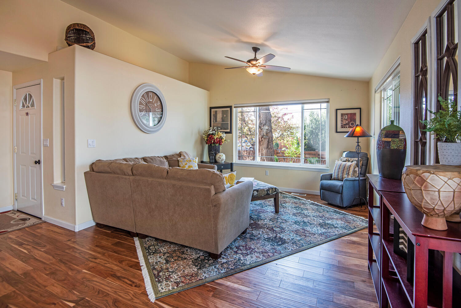 Mtn Peaks - Residential