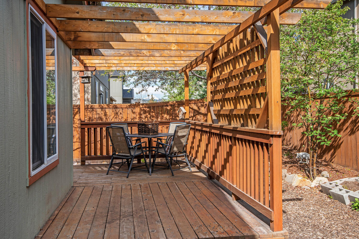 Mtn Peaks - Residential