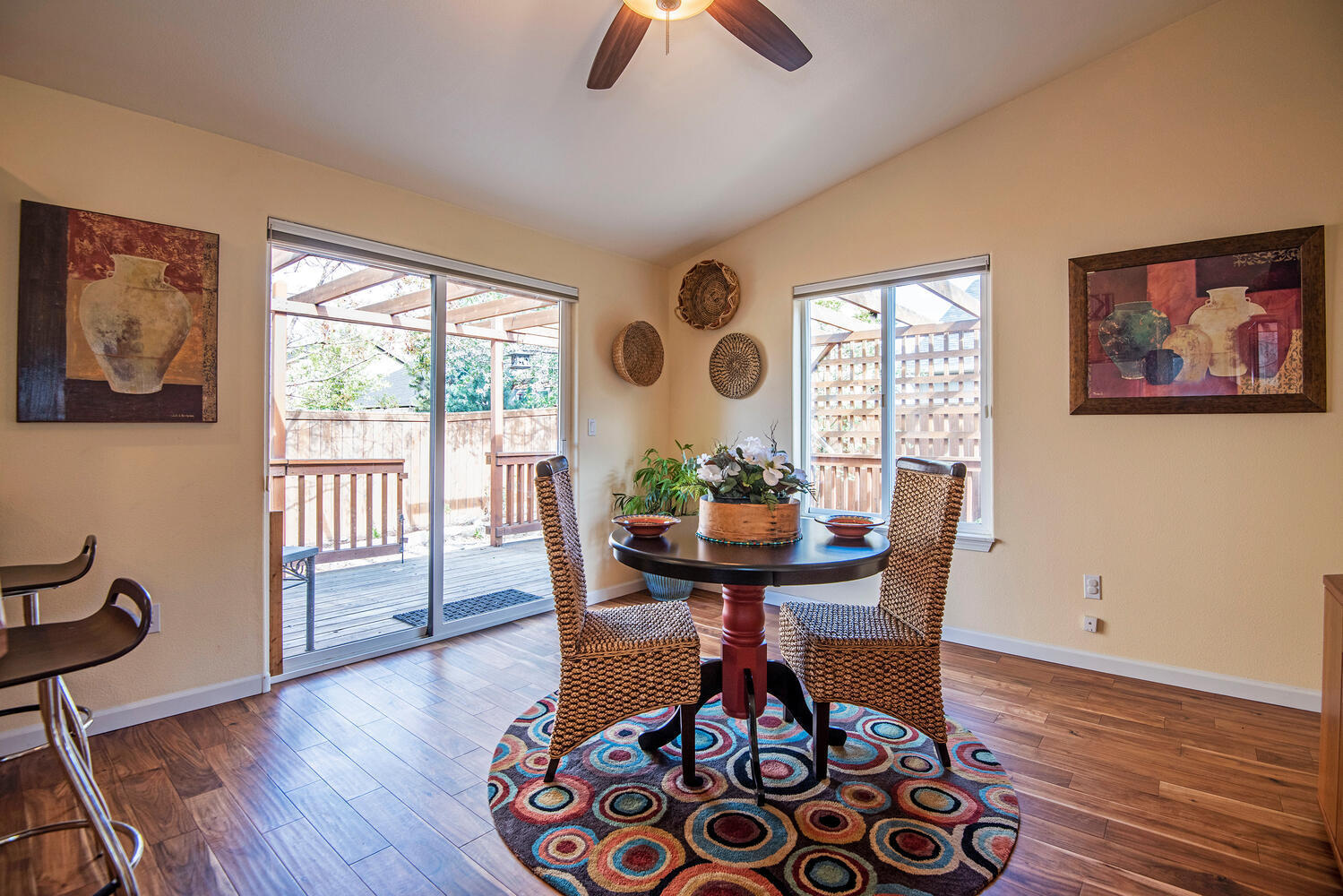 Mtn Peaks - Residential