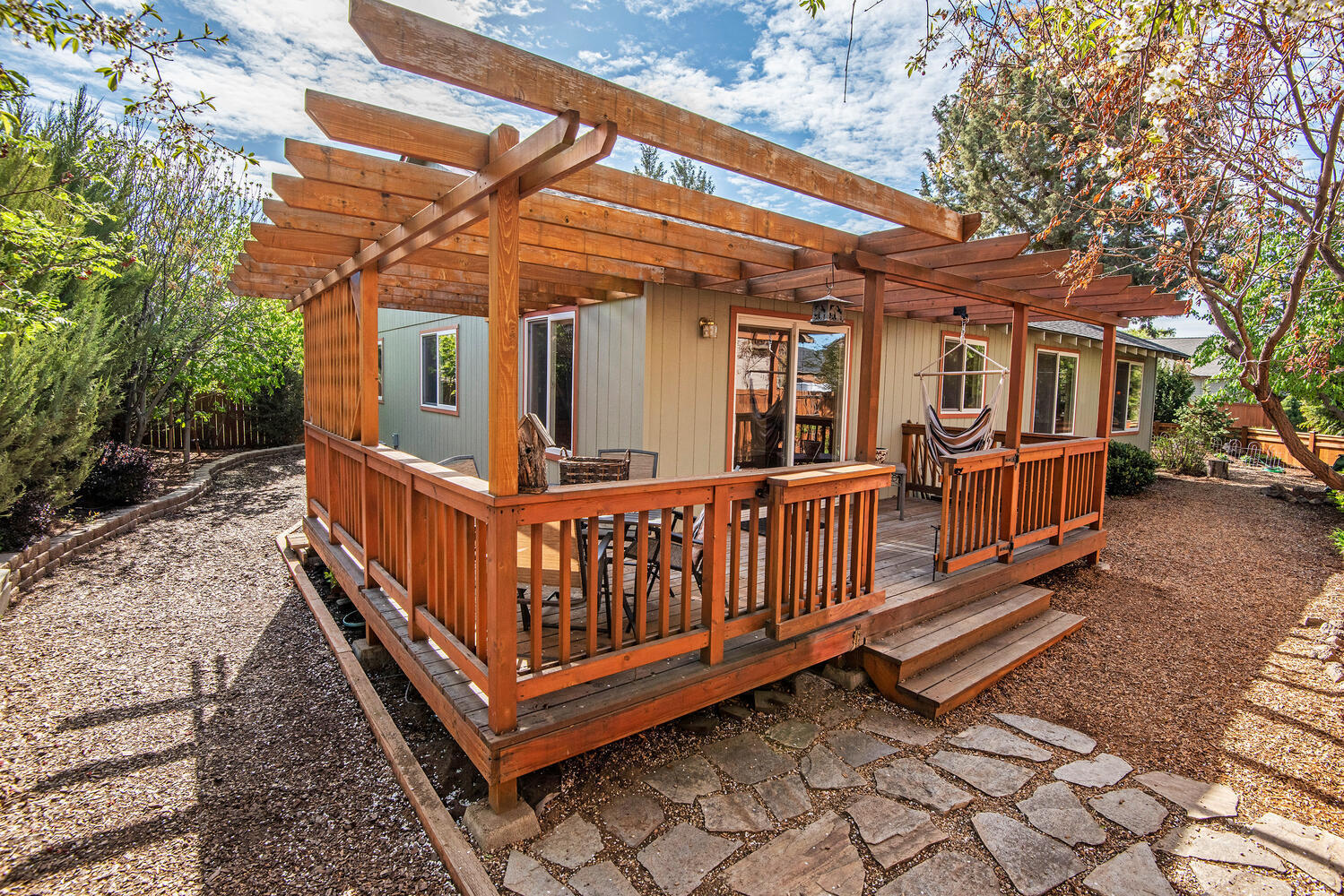 Mtn Peaks - Residential