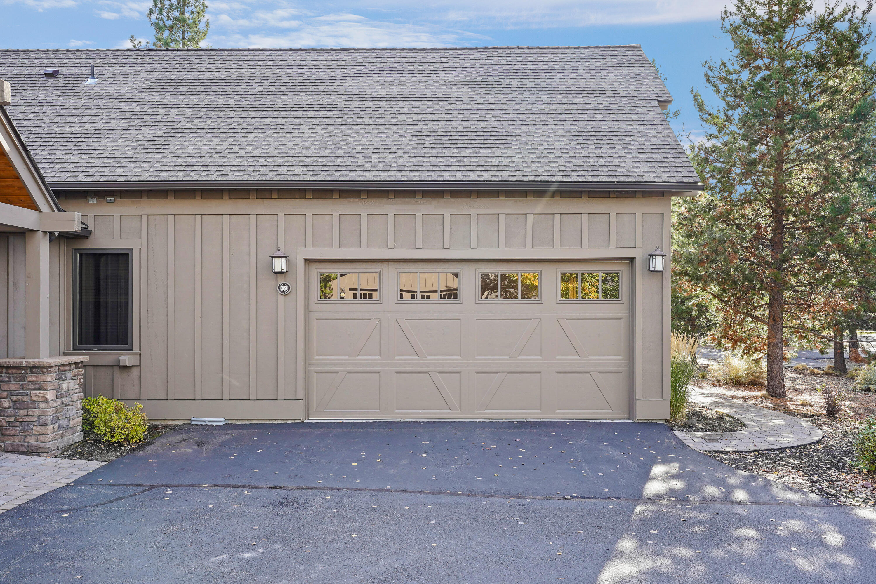 Caldera Springs - Residential