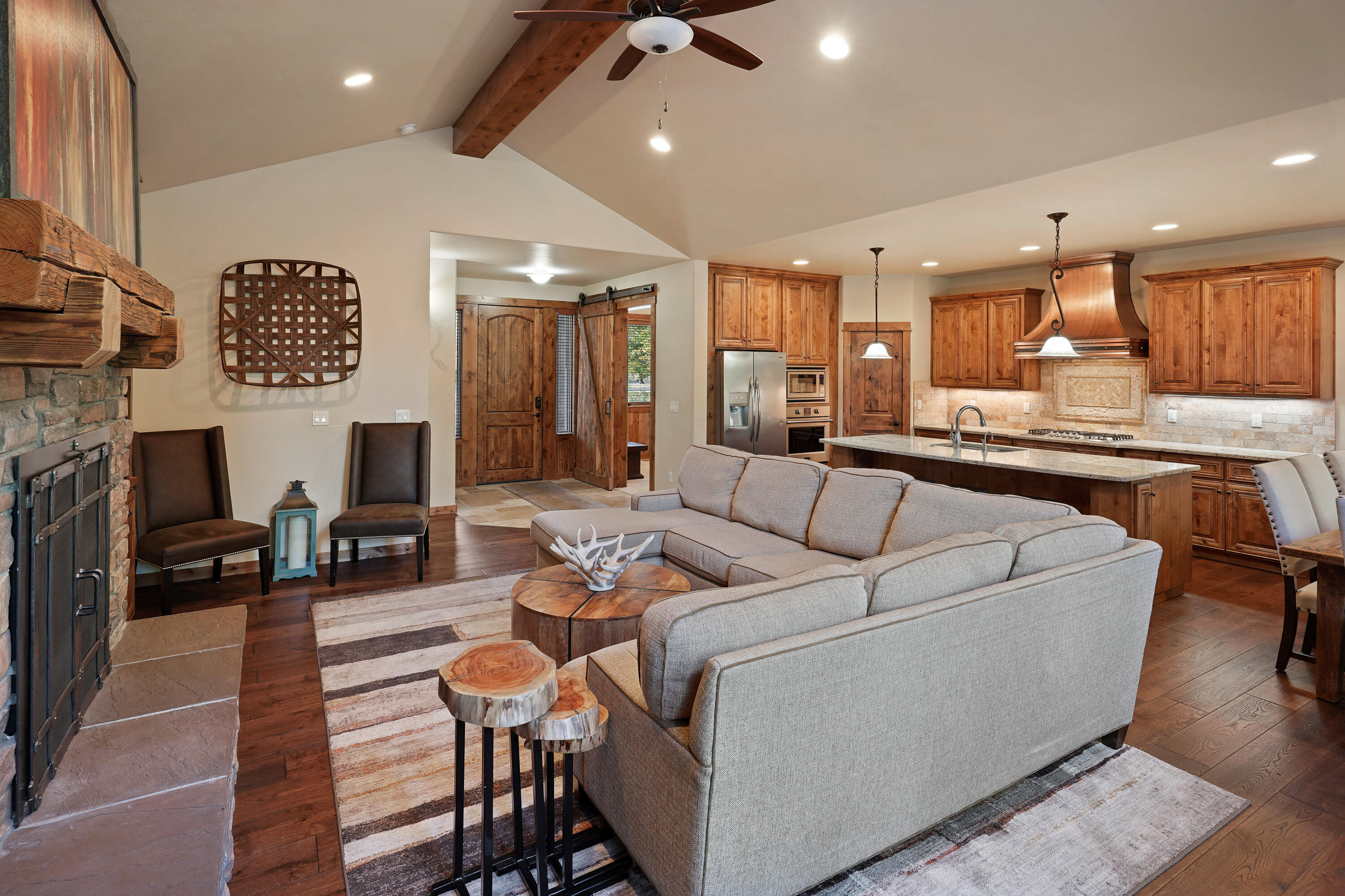 Caldera Springs - Residential