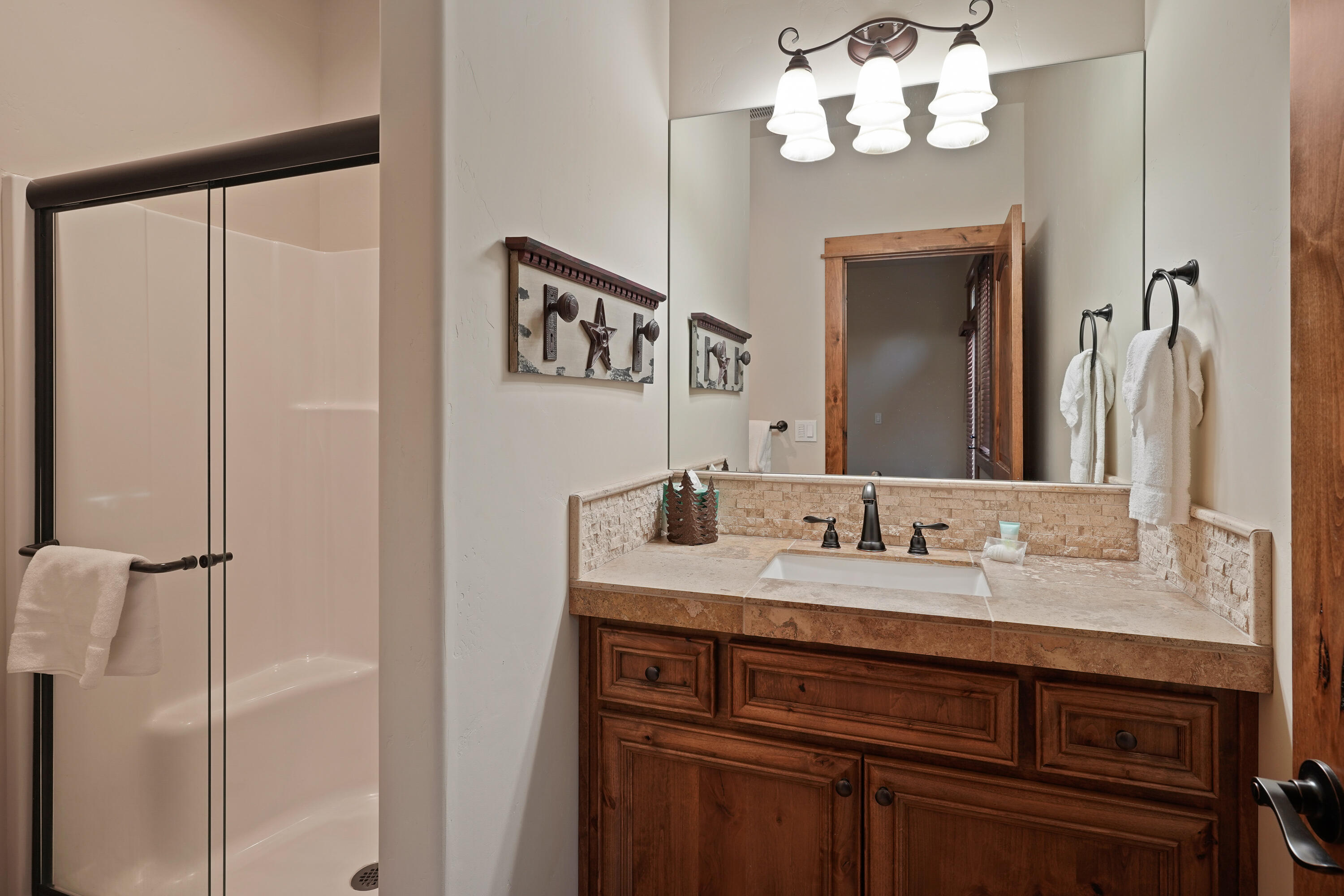 Caldera Springs - Residential