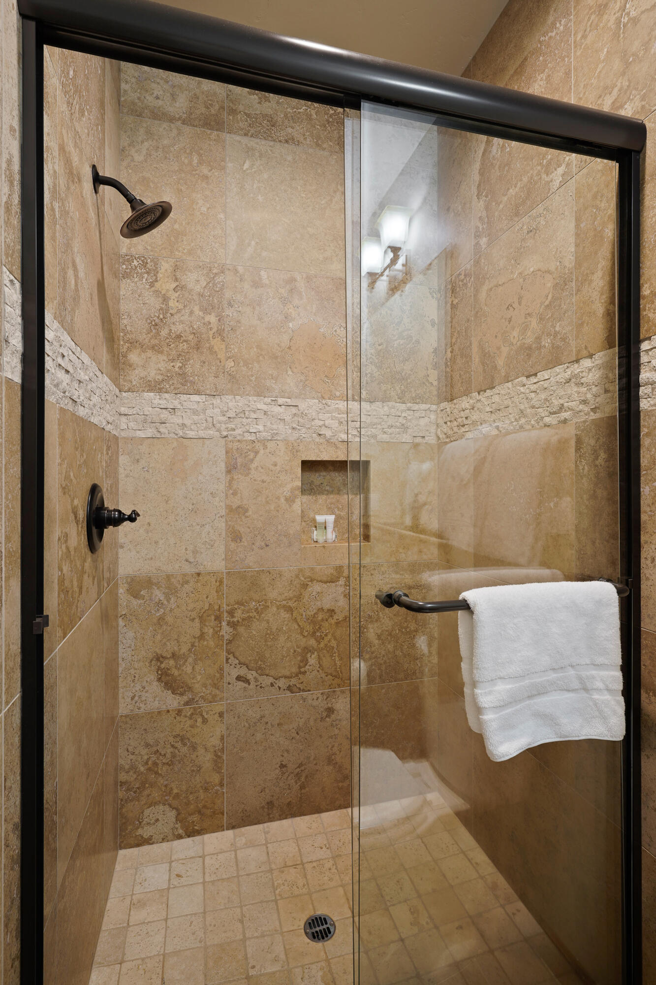 Caldera Springs - Residential