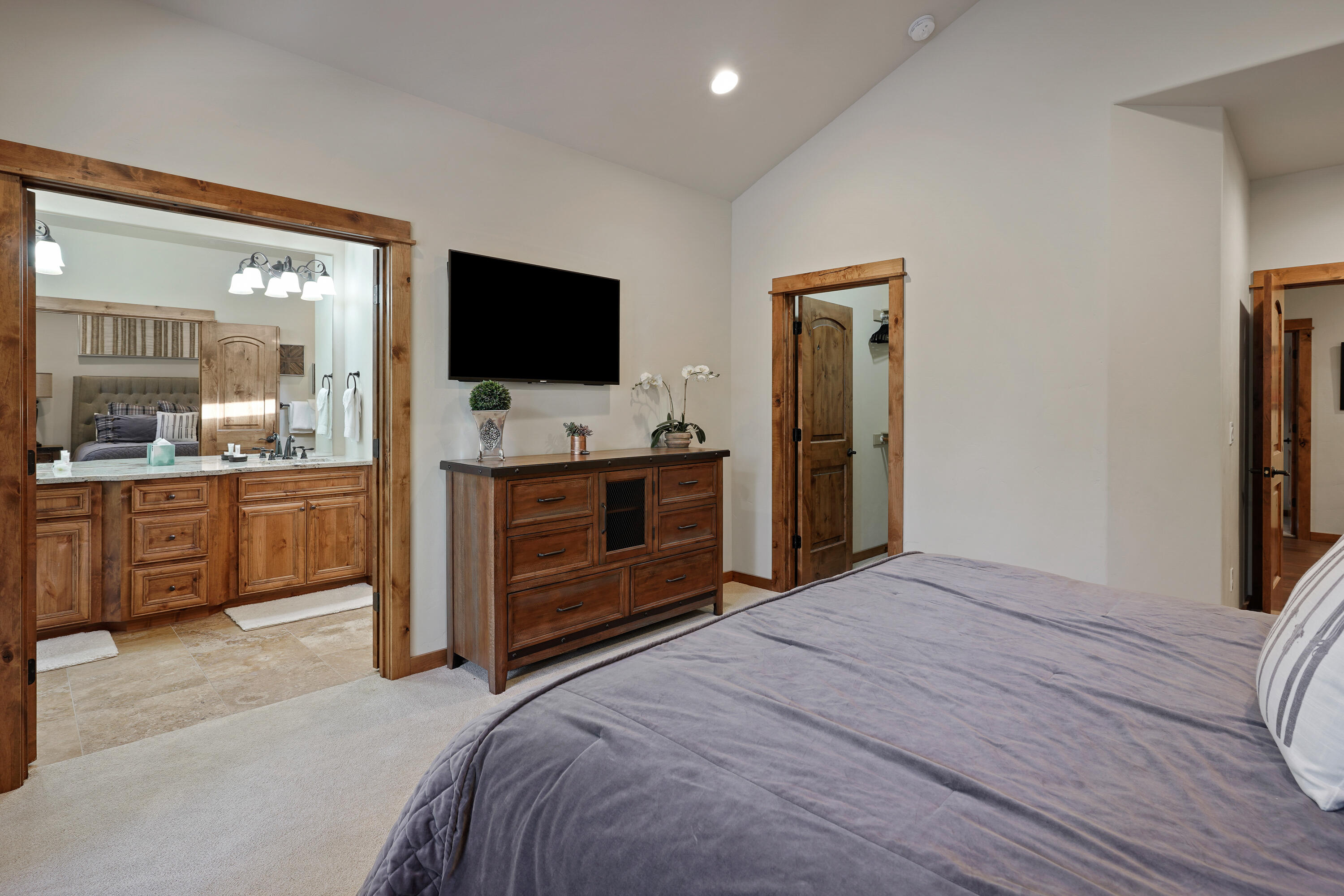 Caldera Springs - Residential