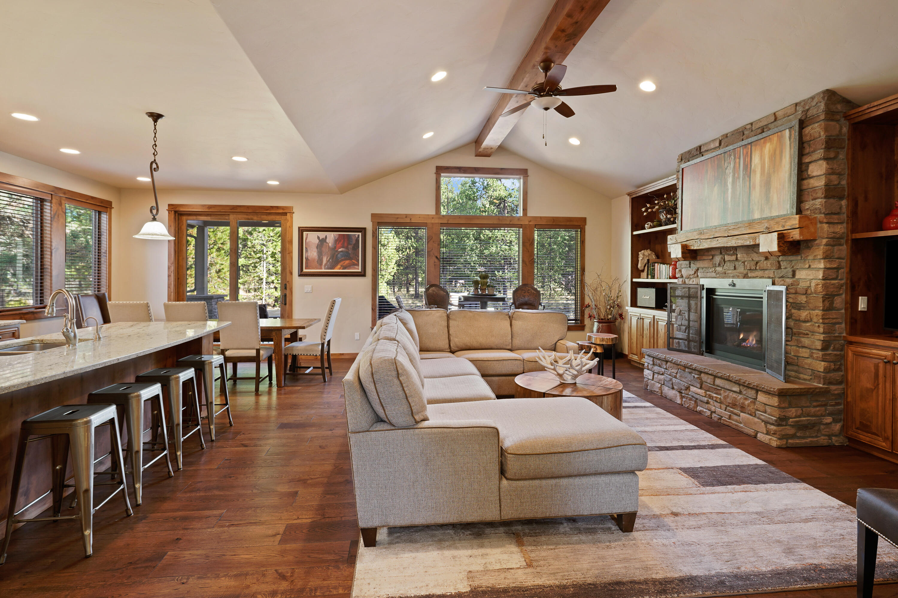 Caldera Springs - Residential