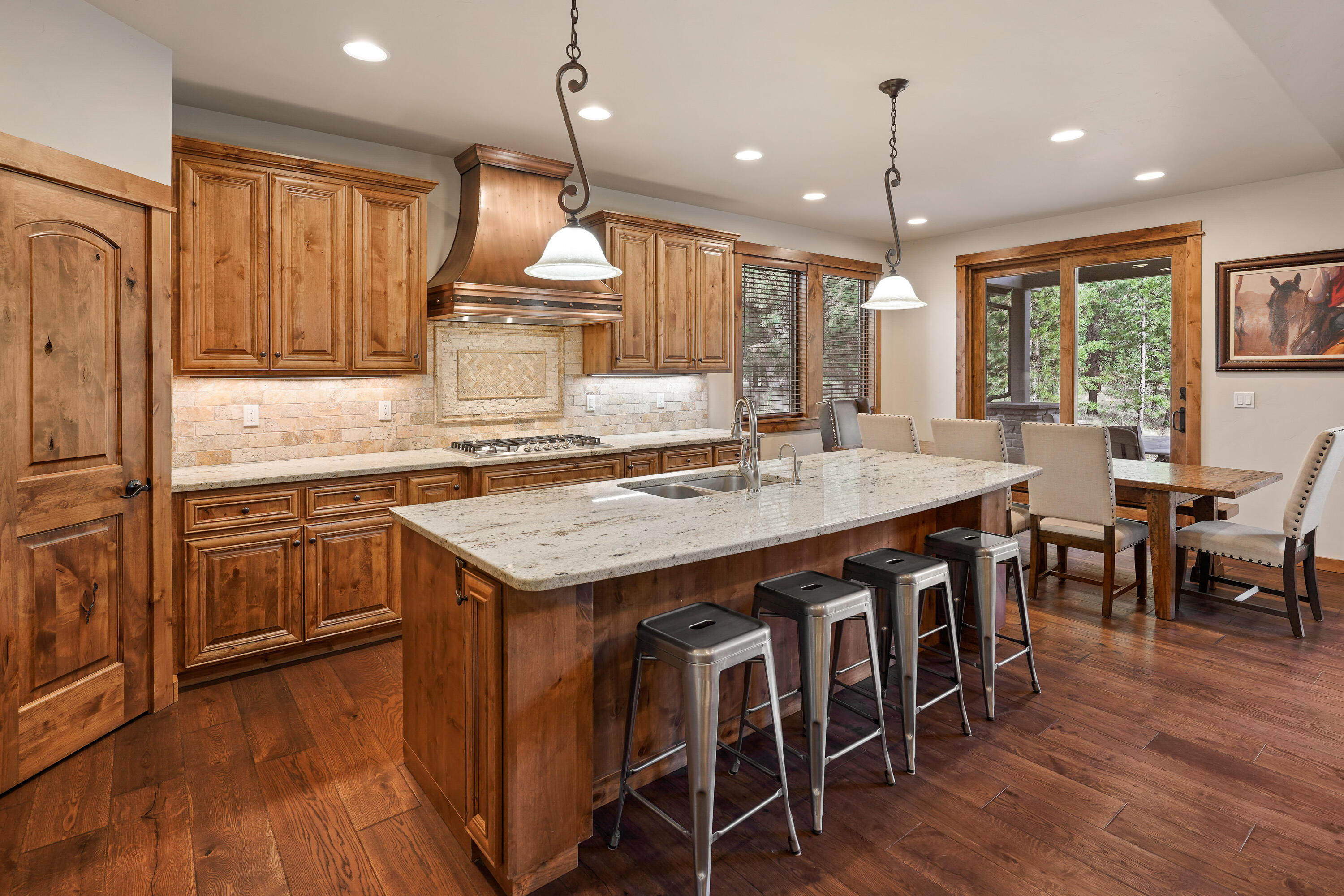 Caldera Springs - Residential