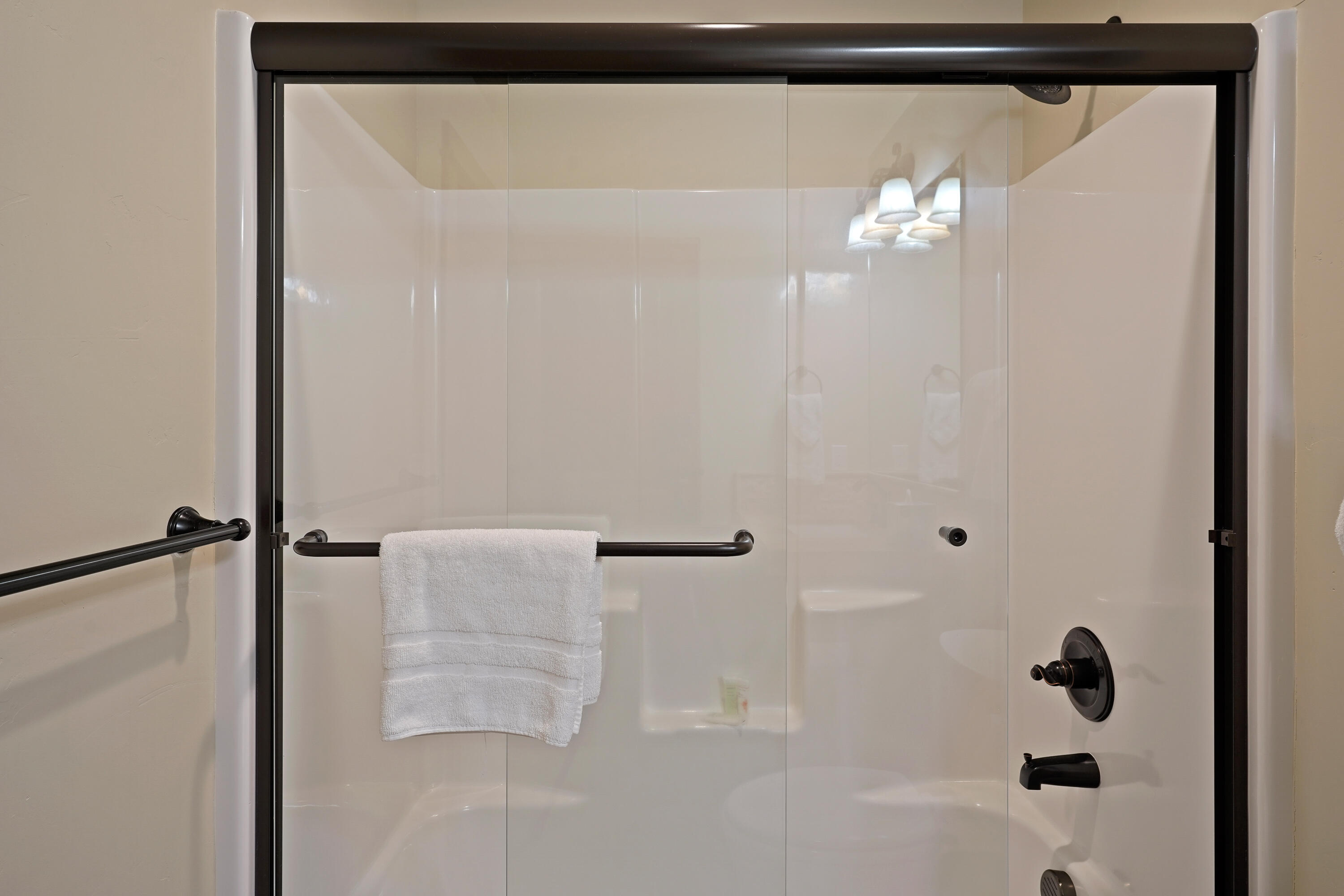 Caldera Springs - Residential