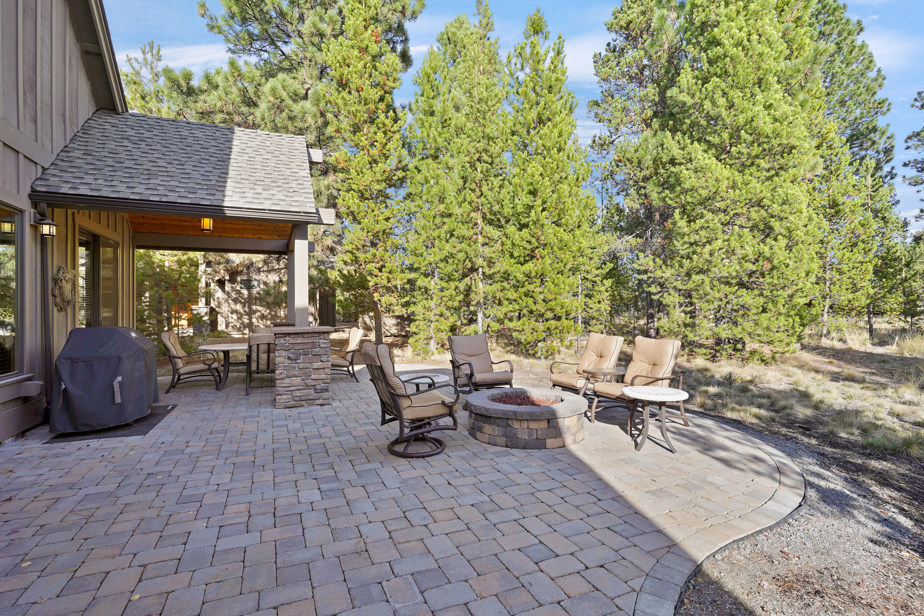 Caldera Springs - Residential