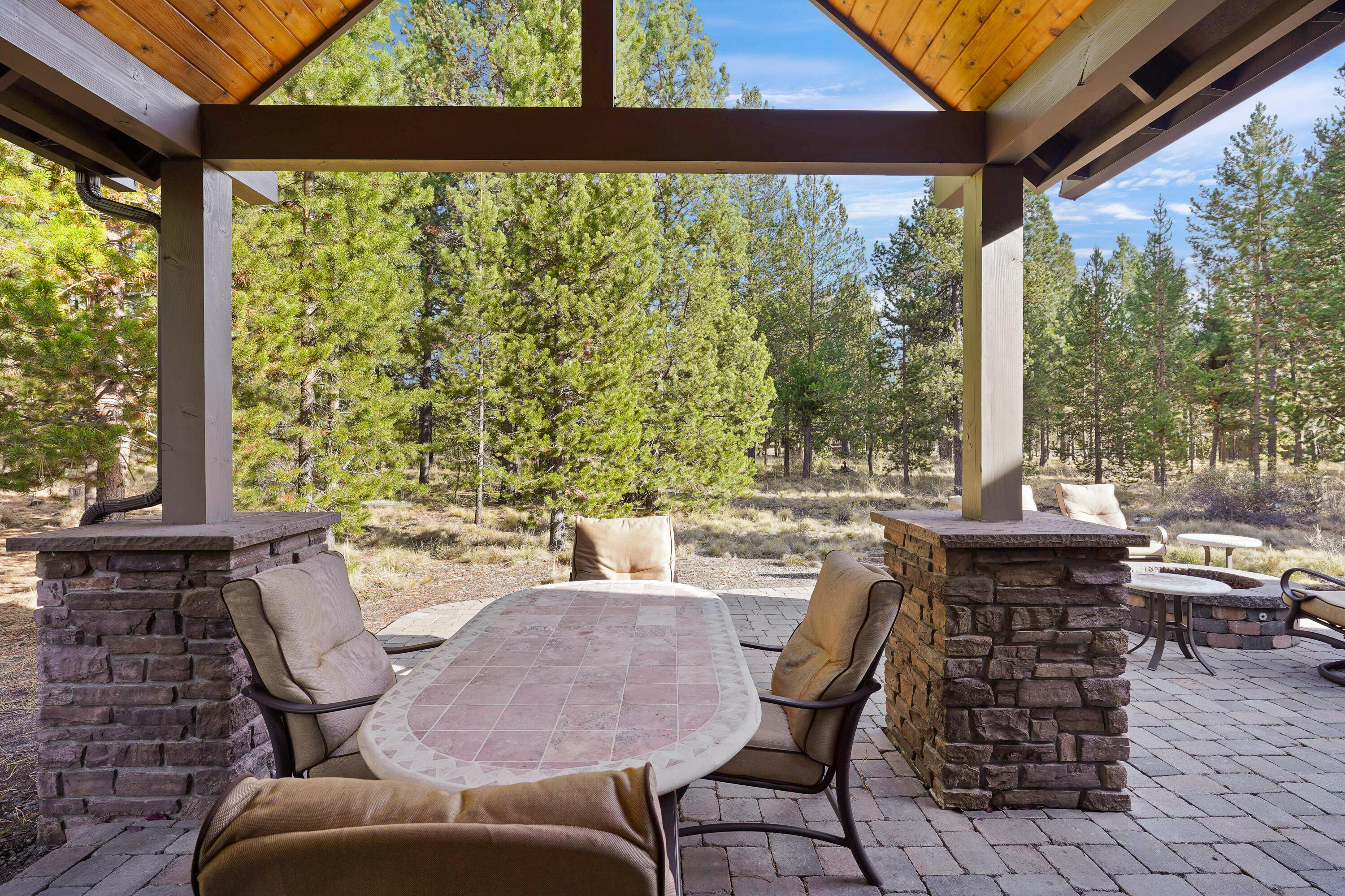 Caldera Springs - Residential