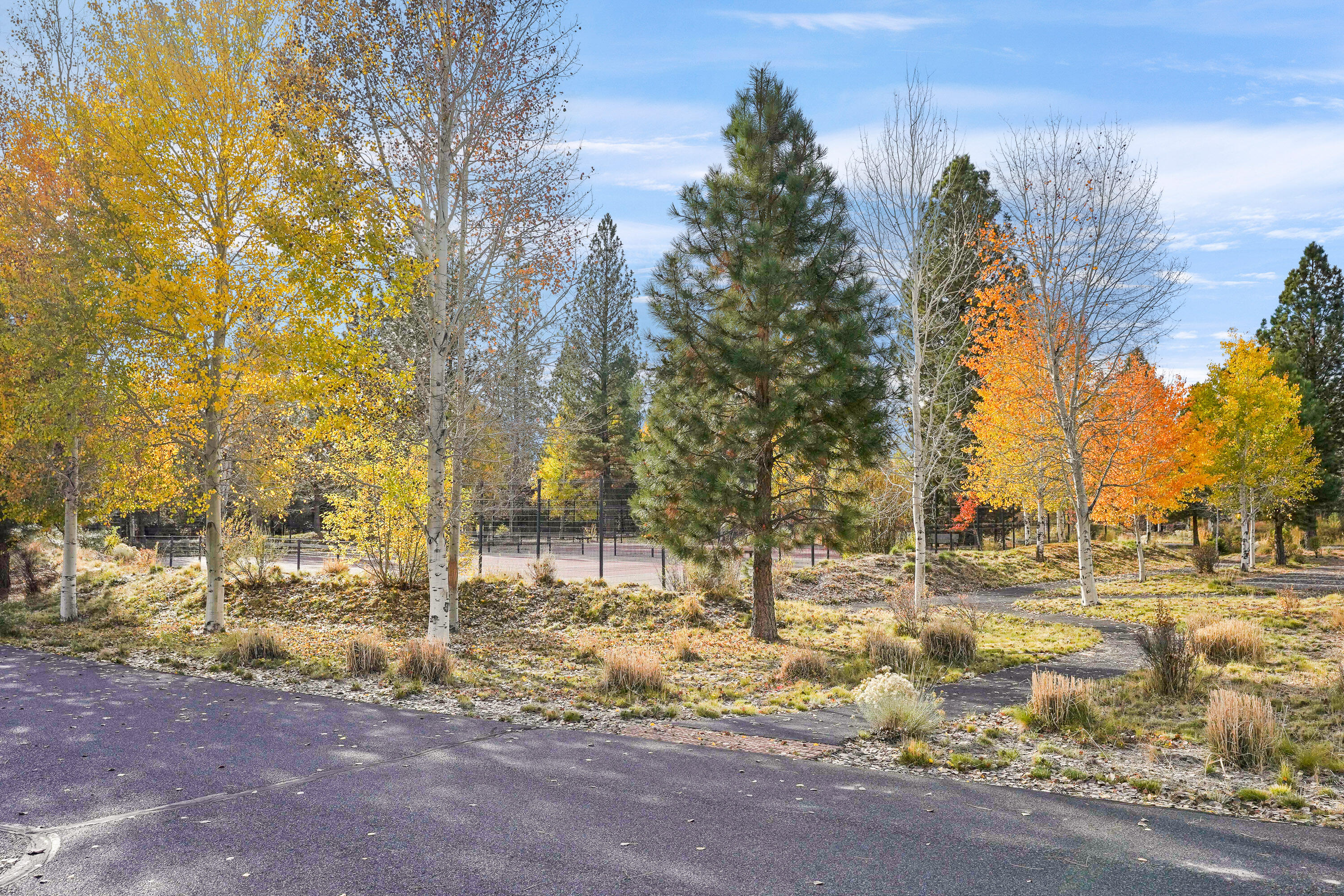 Caldera Springs - Residential