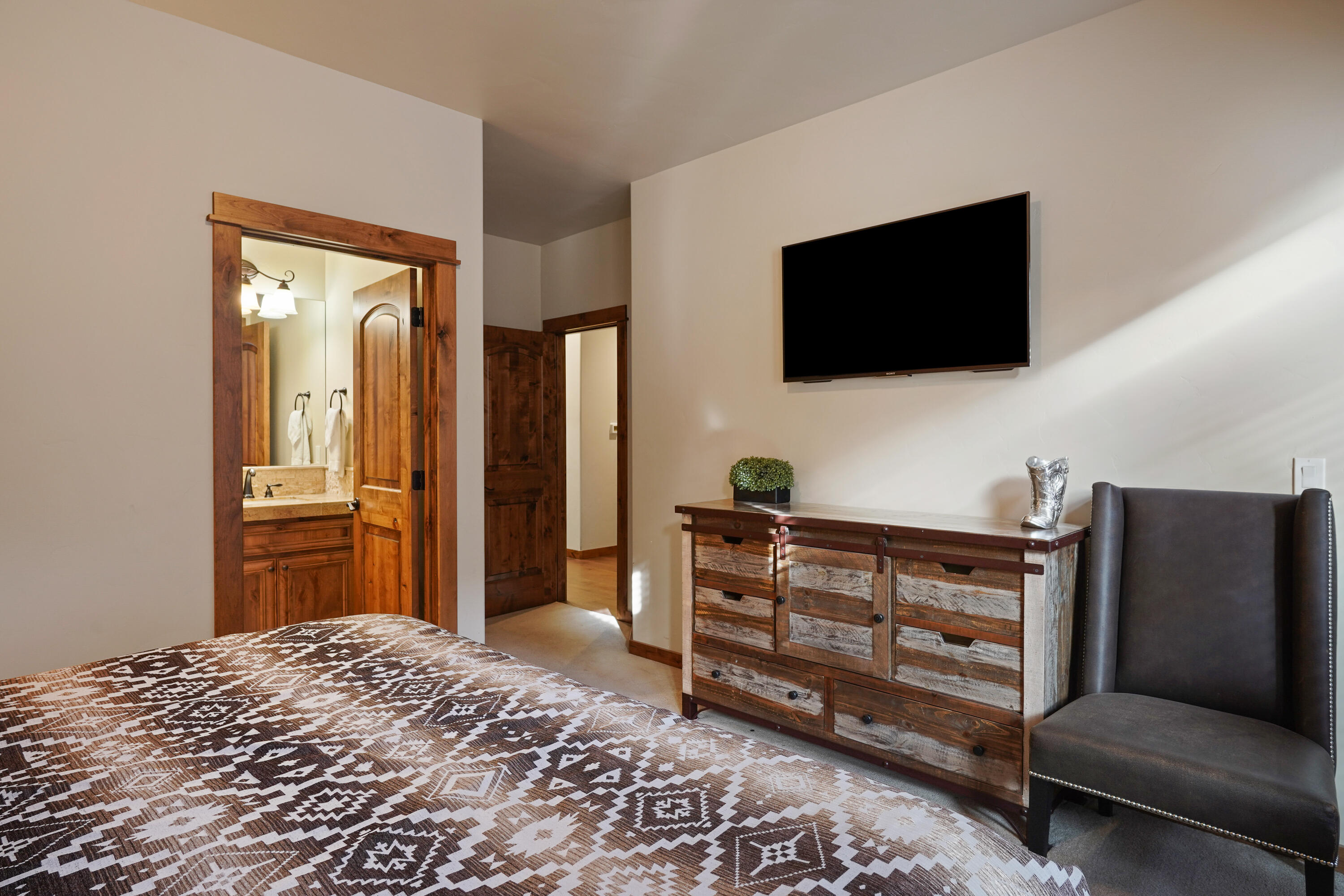 Caldera Springs - Residential