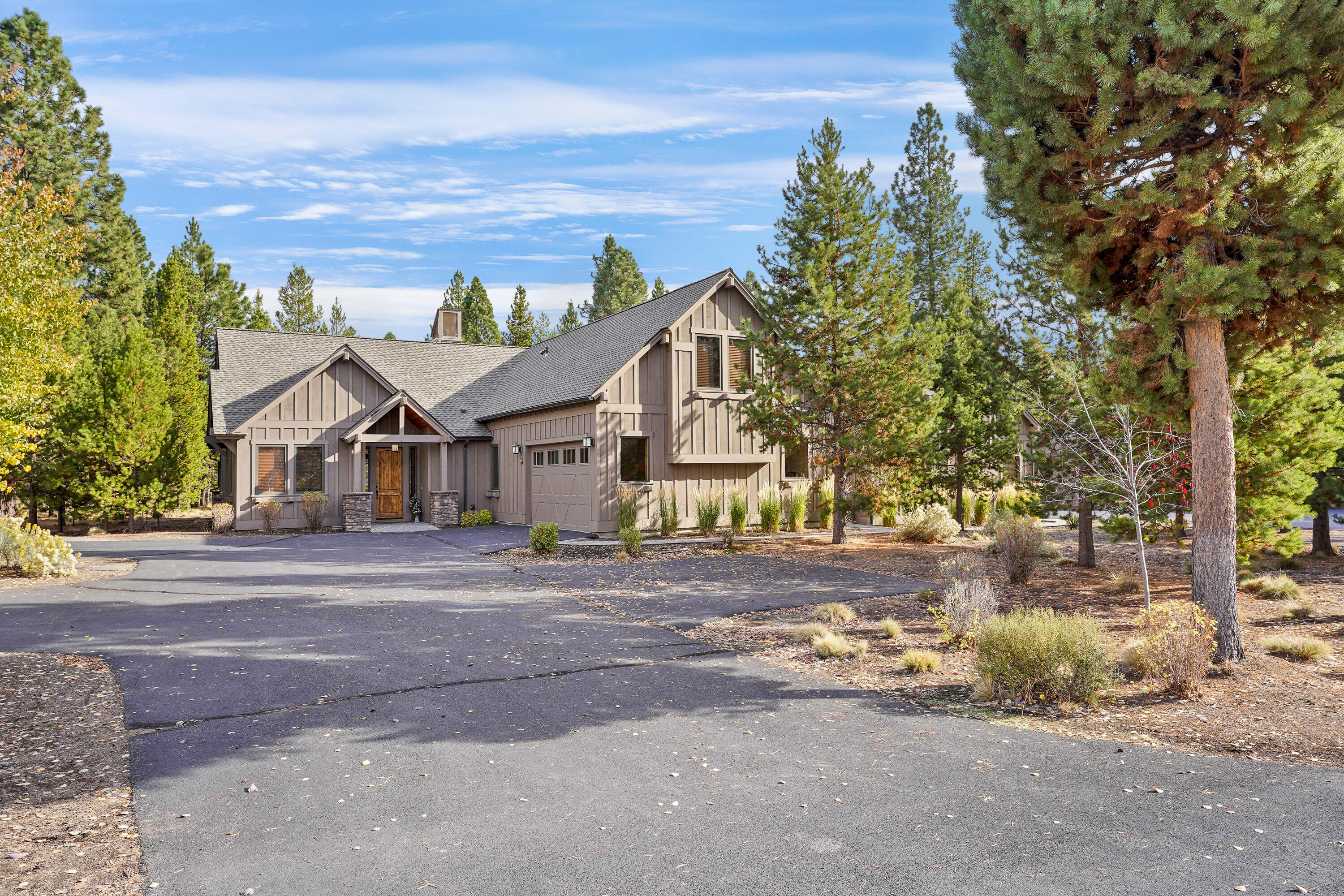 Caldera Springs - Residential