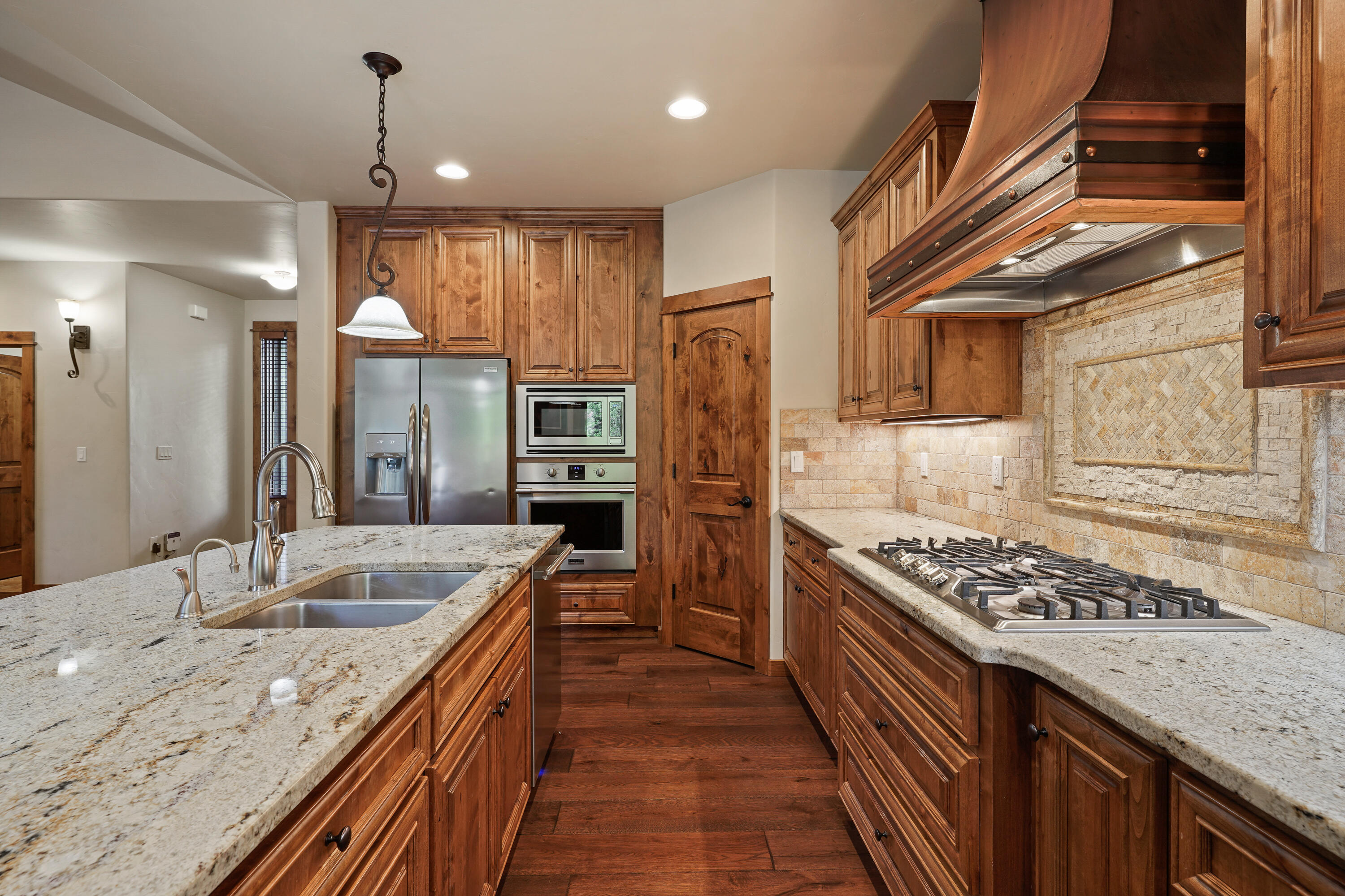 Caldera Springs - Residential