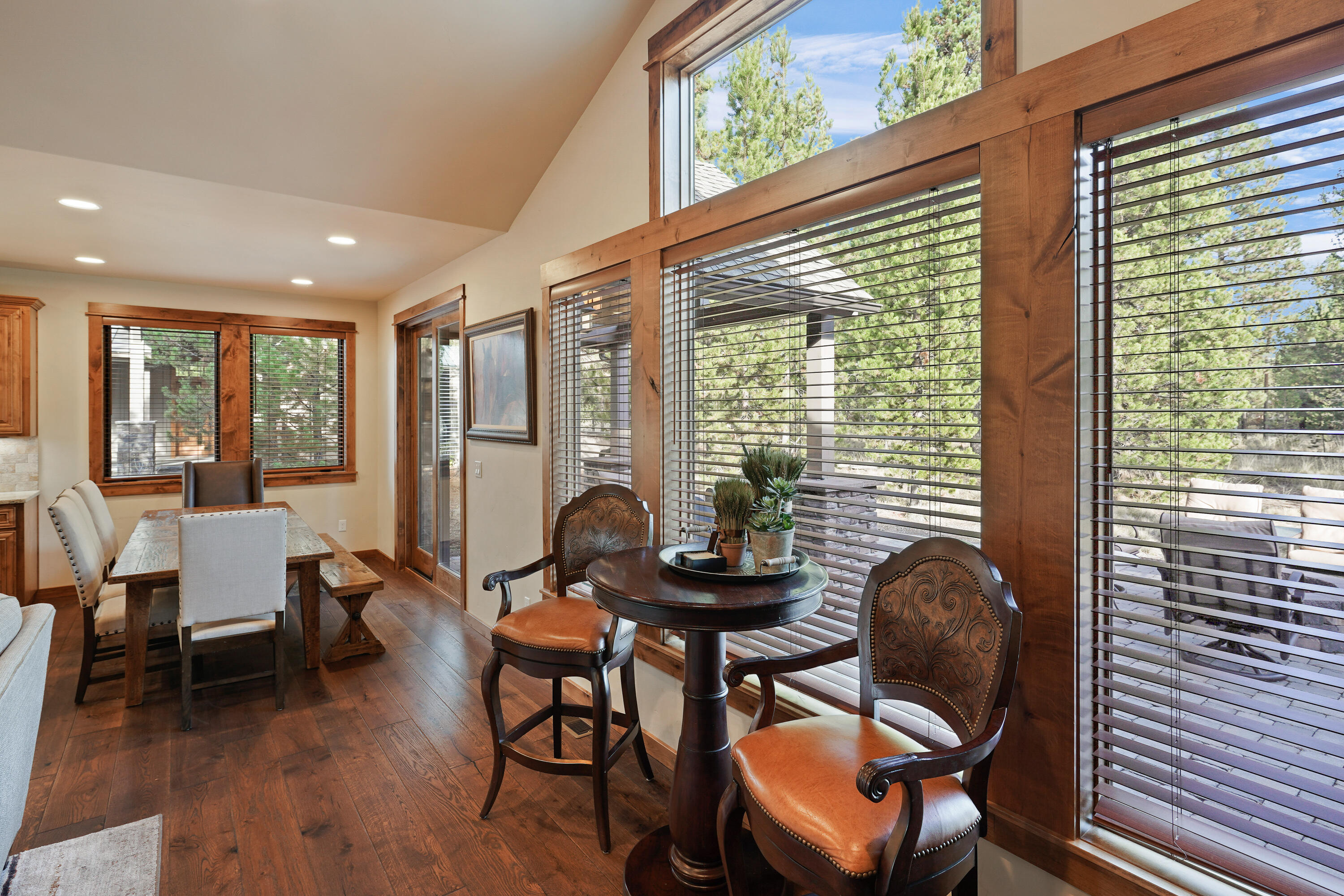 Caldera Springs - Residential