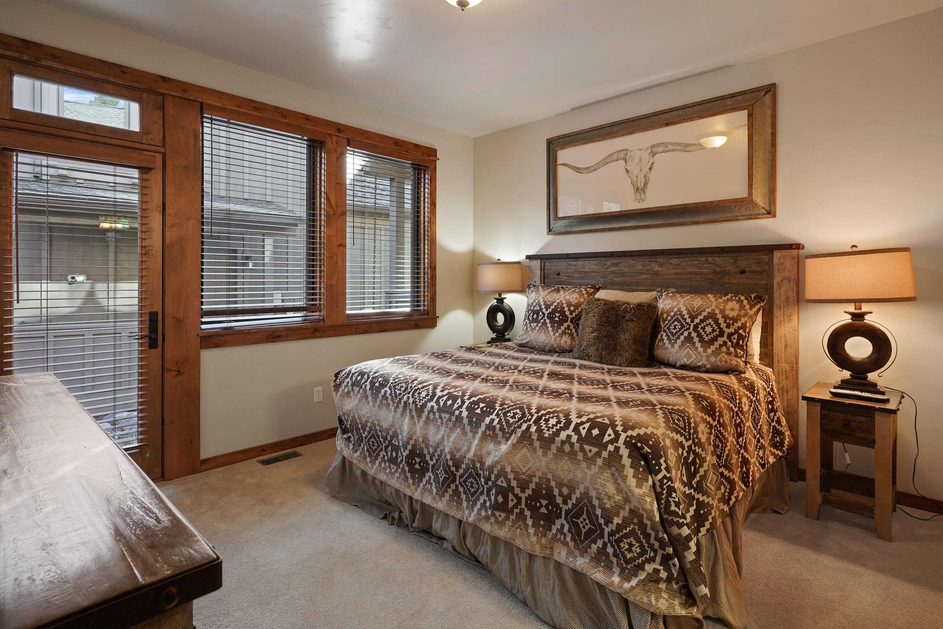 Caldera Springs - Residential