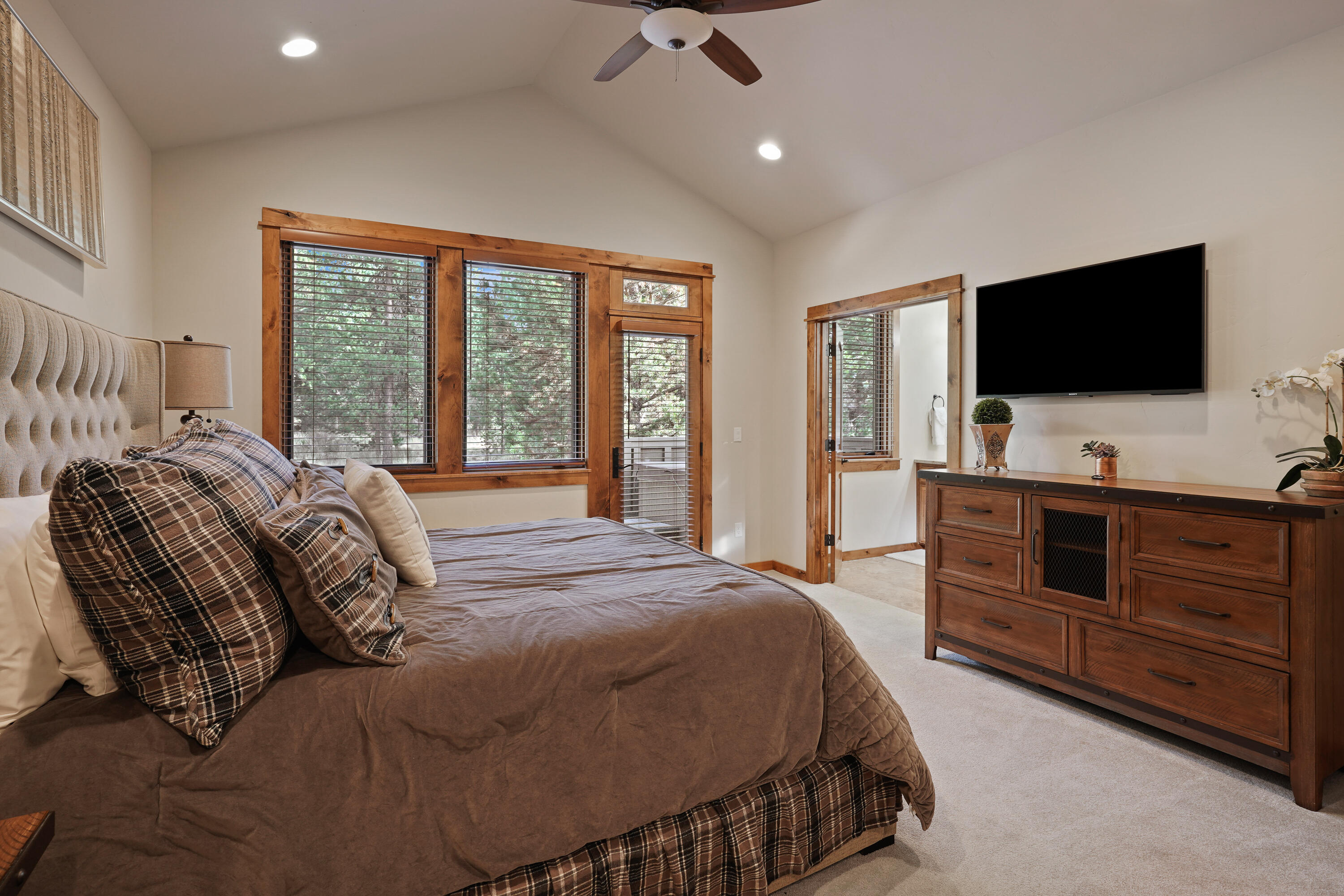 Caldera Springs - Residential