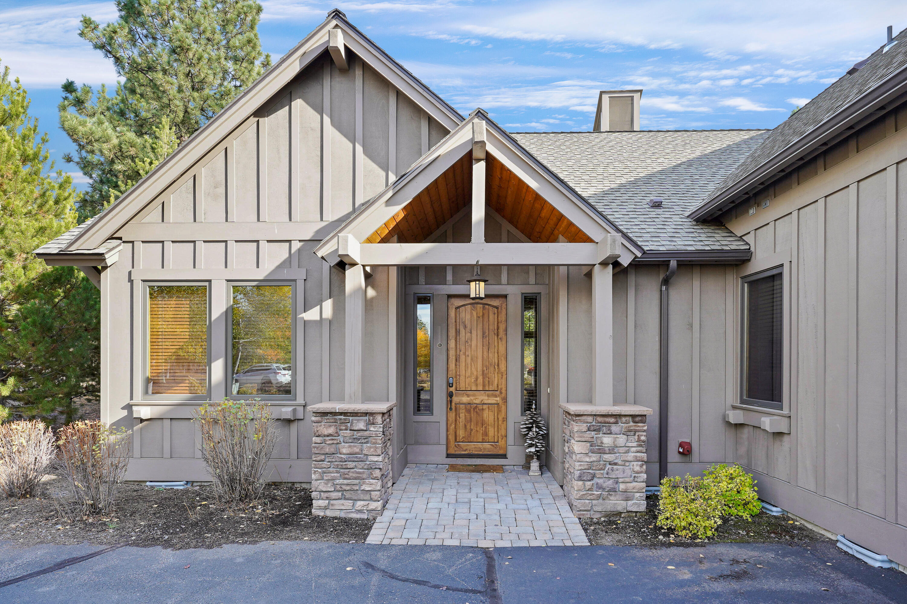 Caldera Springs - Residential