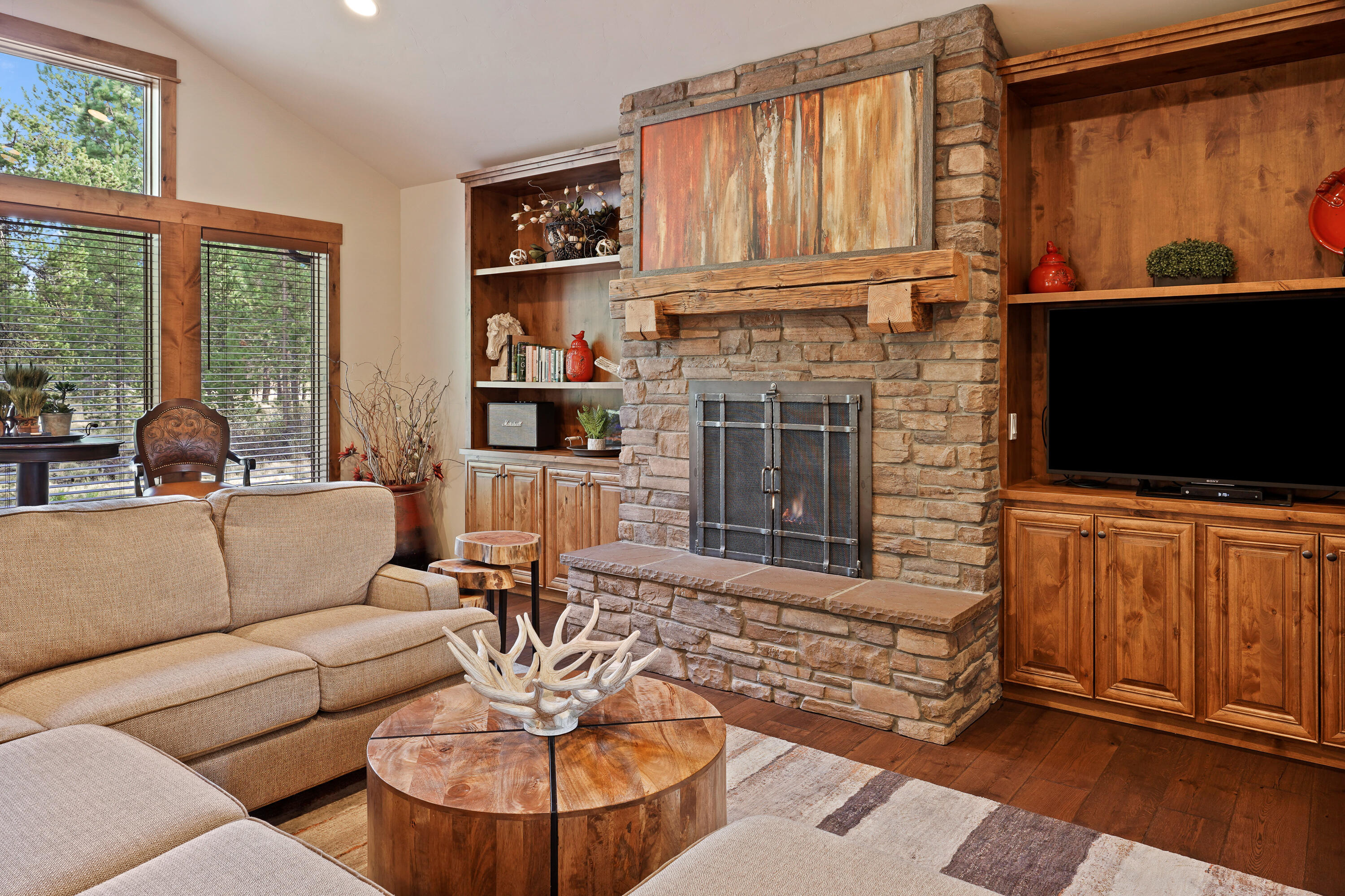 Caldera Springs - Residential