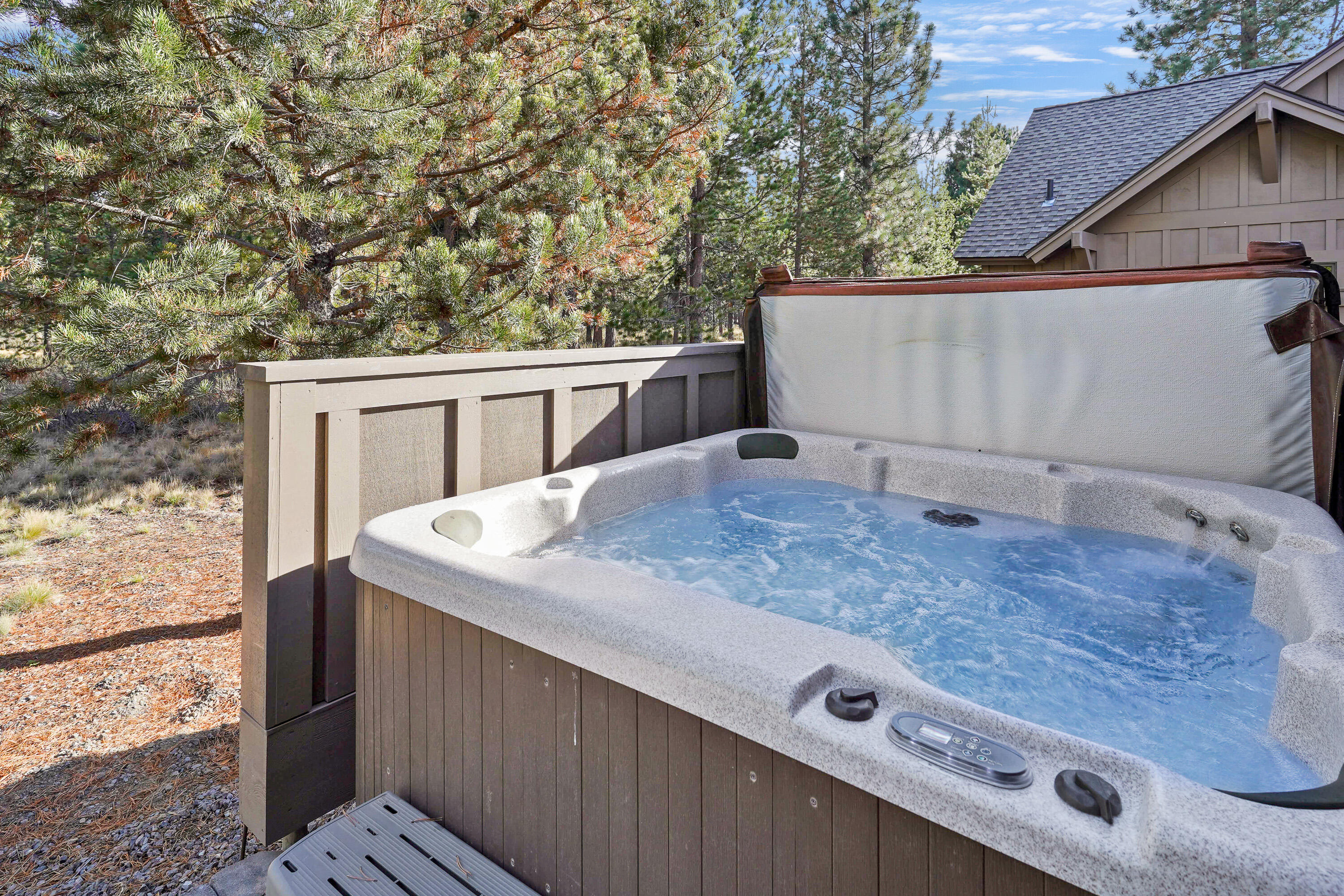 Caldera Springs - Residential