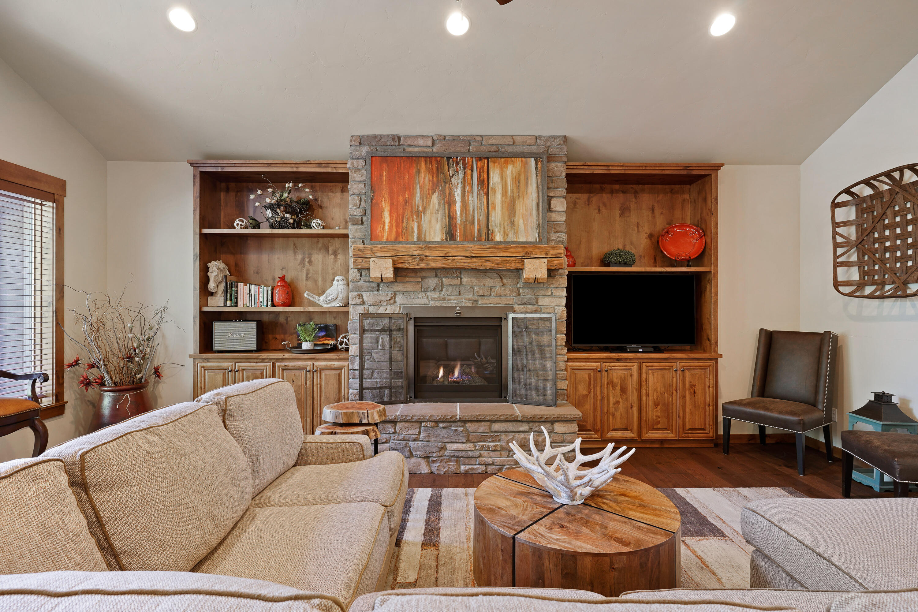 Caldera Springs - Residential