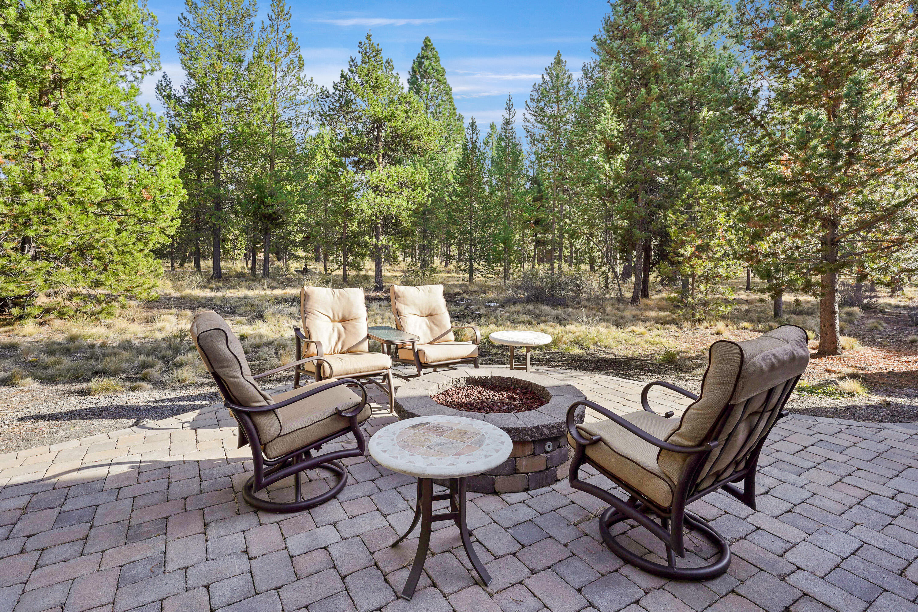 Caldera Springs - Residential