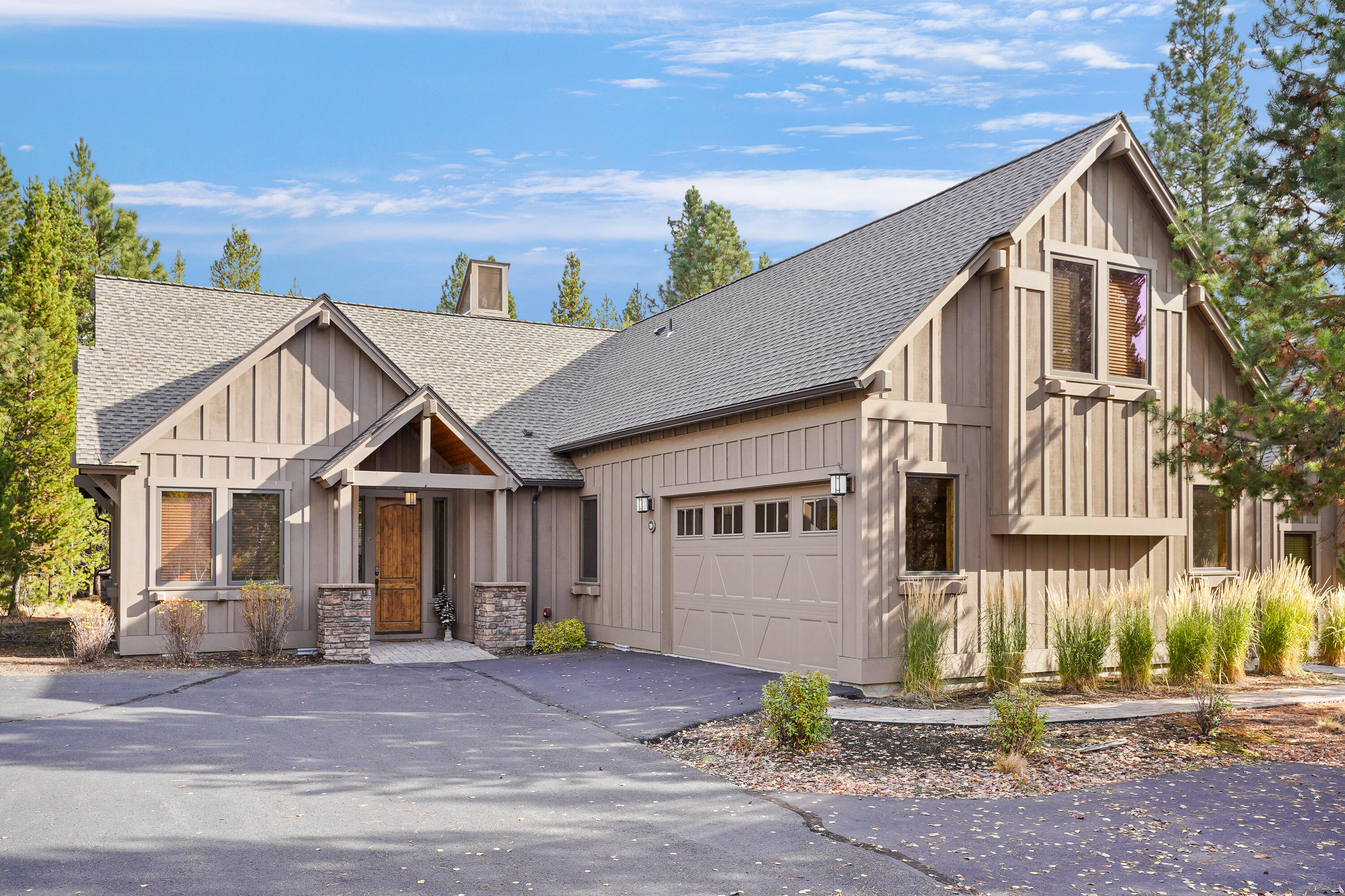 Caldera Springs - Residential