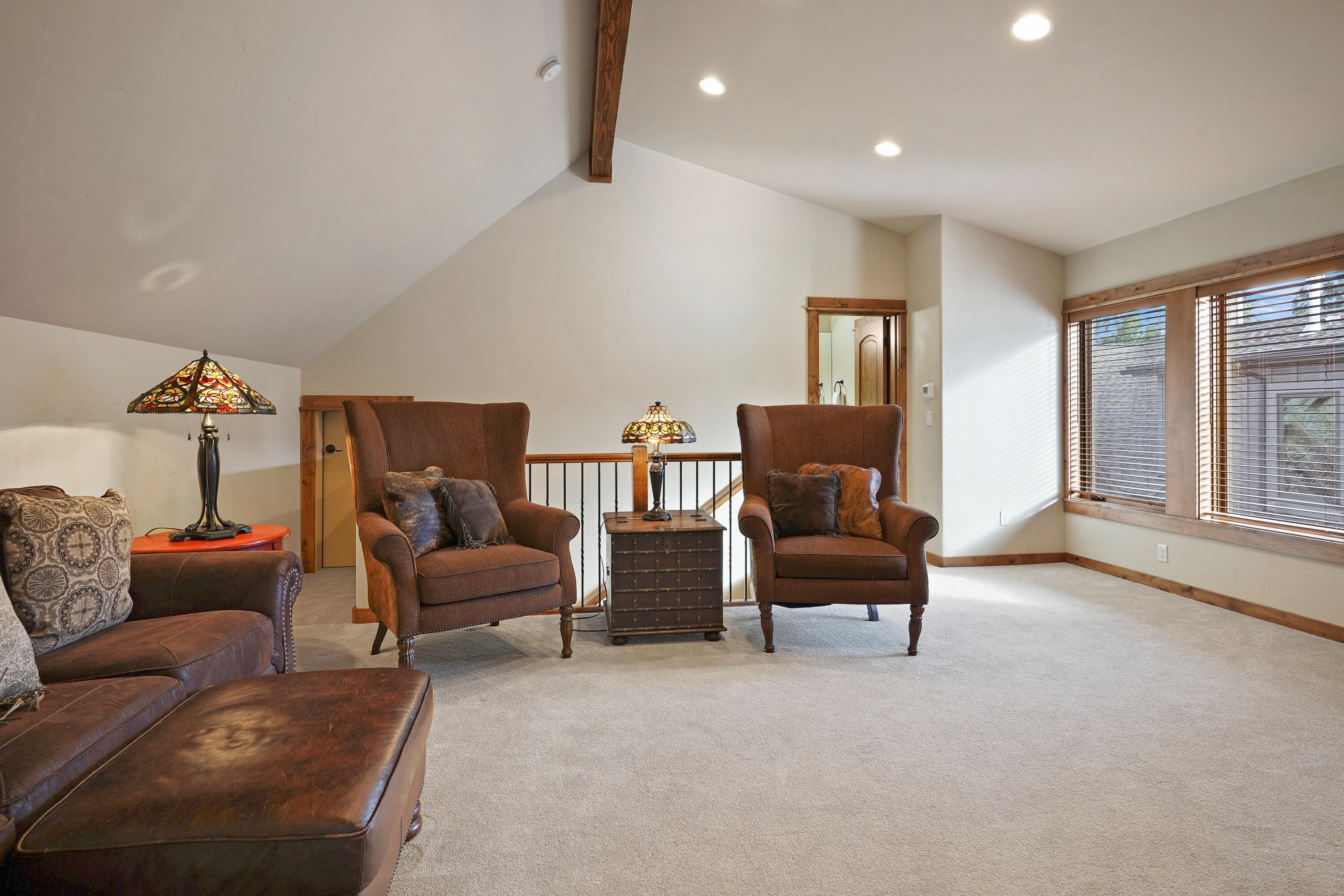 Caldera Springs - Residential