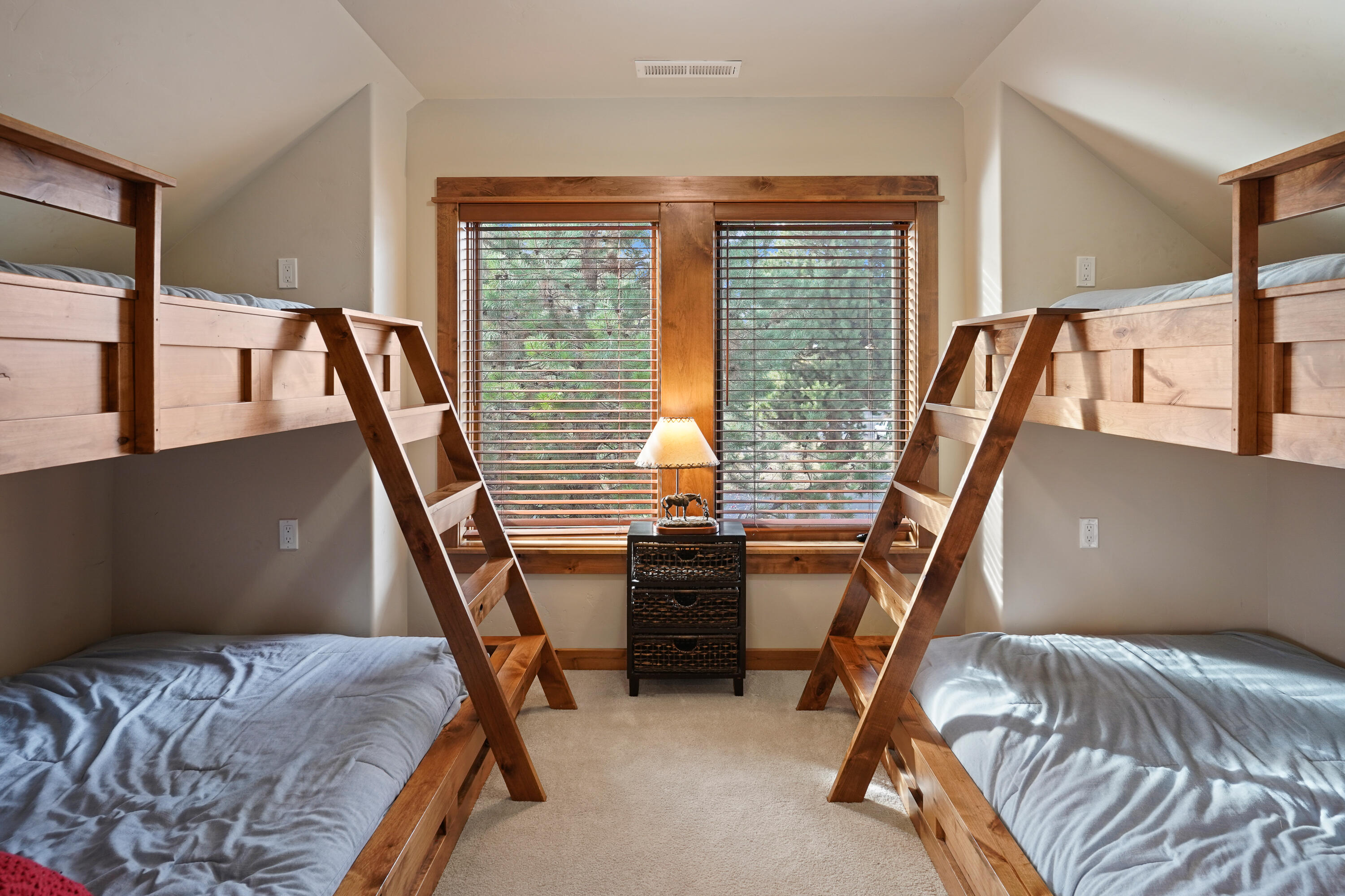 Caldera Springs - Residential