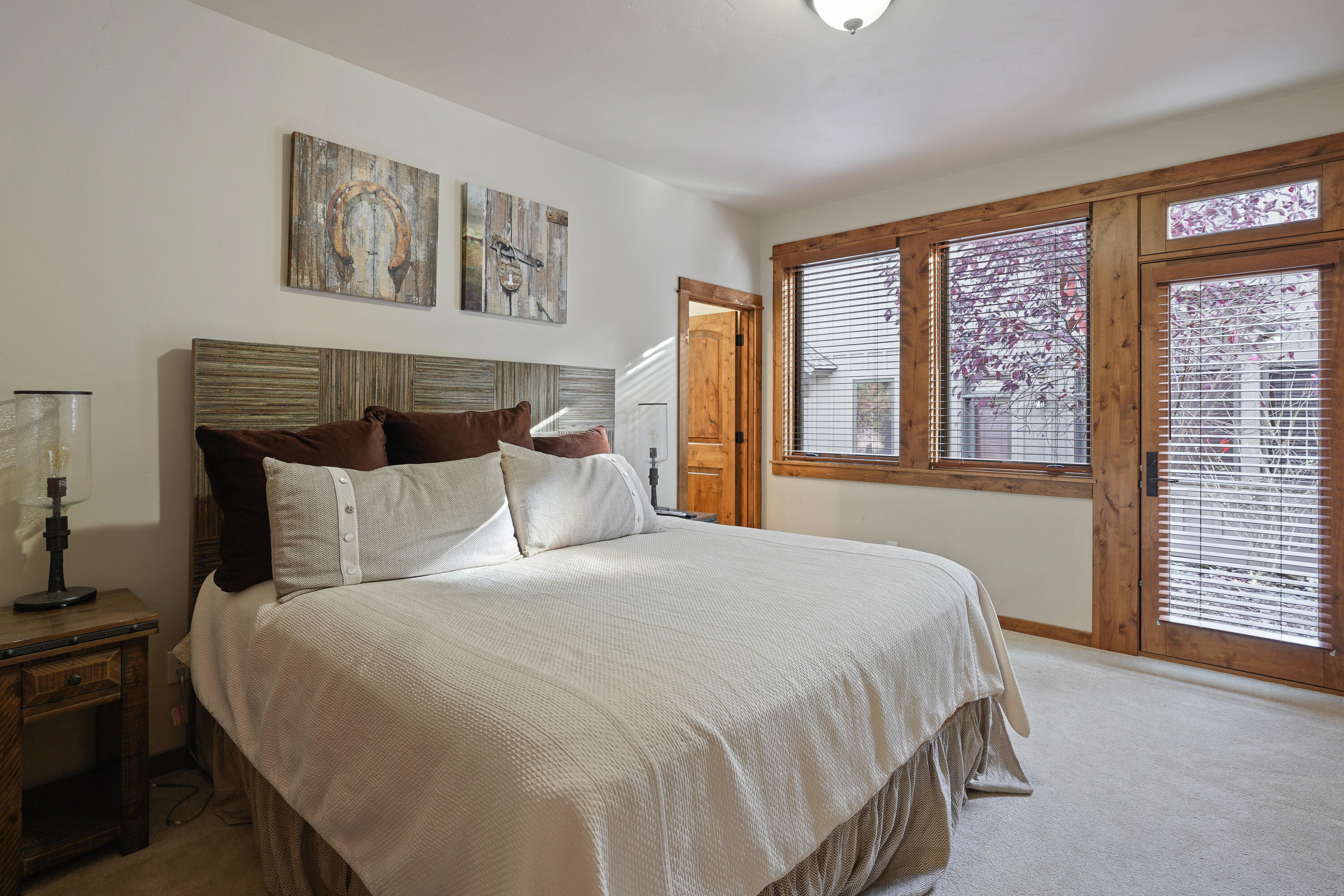 Caldera Springs - Residential