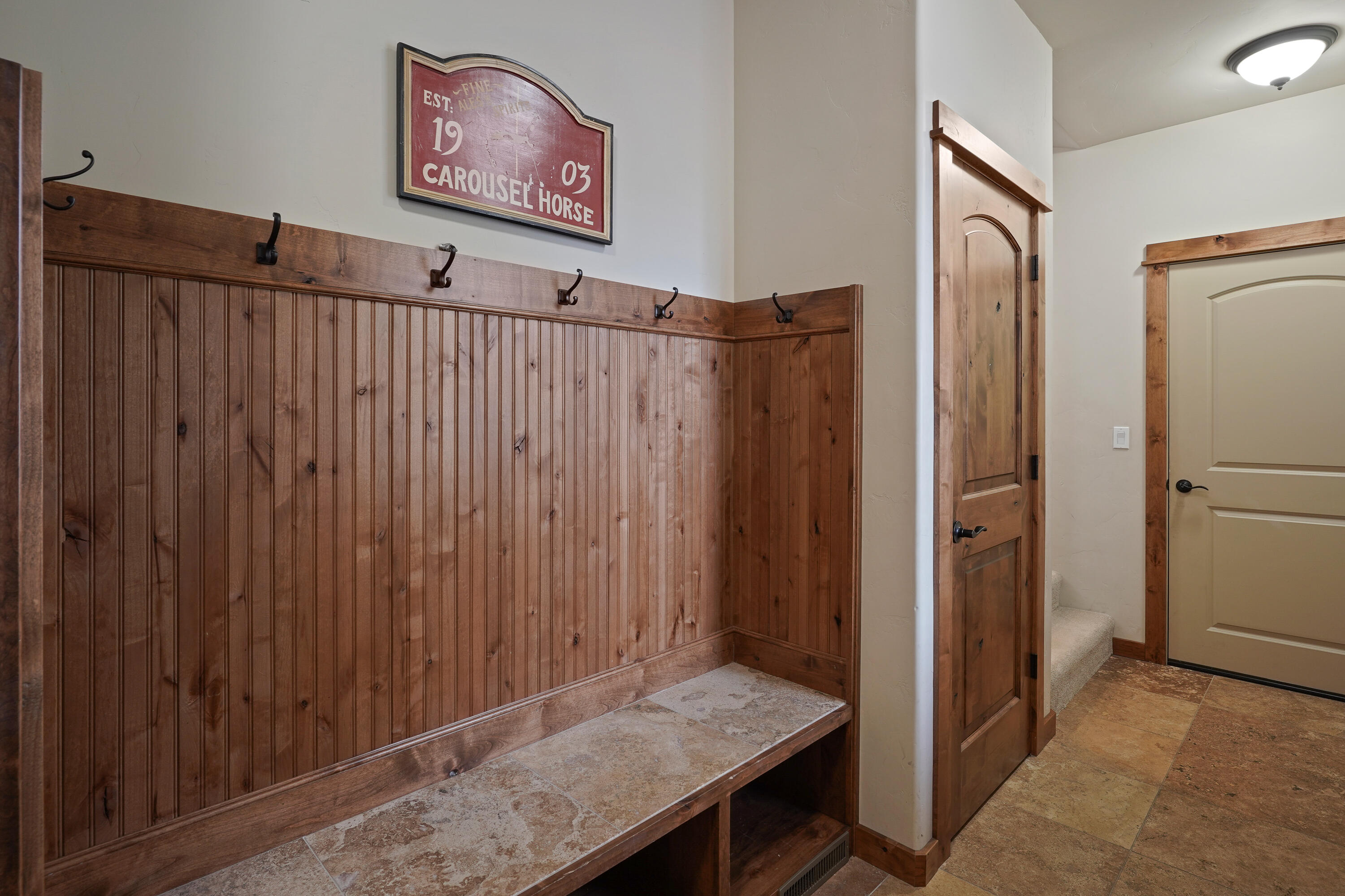 Caldera Springs - Residential