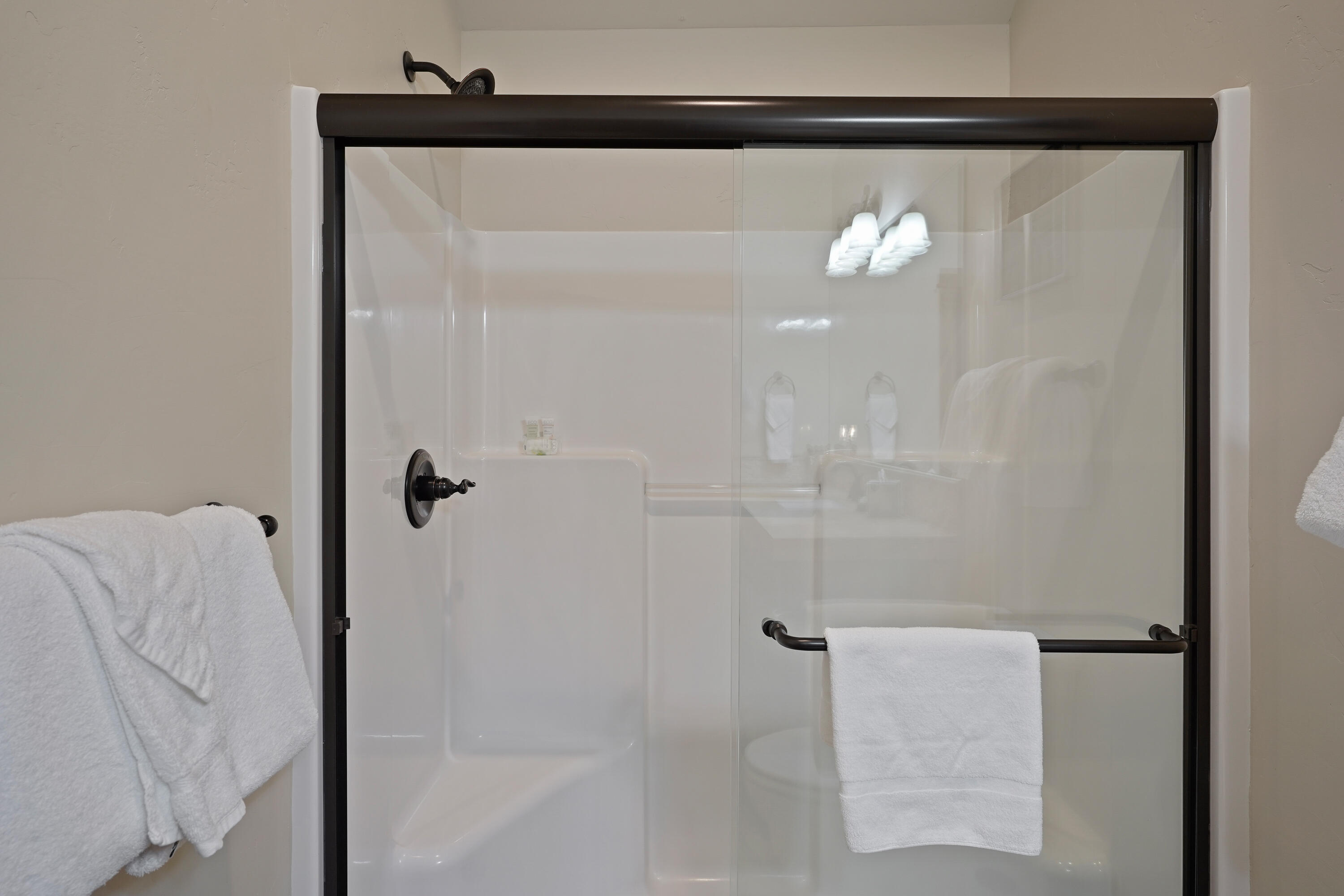 Caldera Springs - Residential