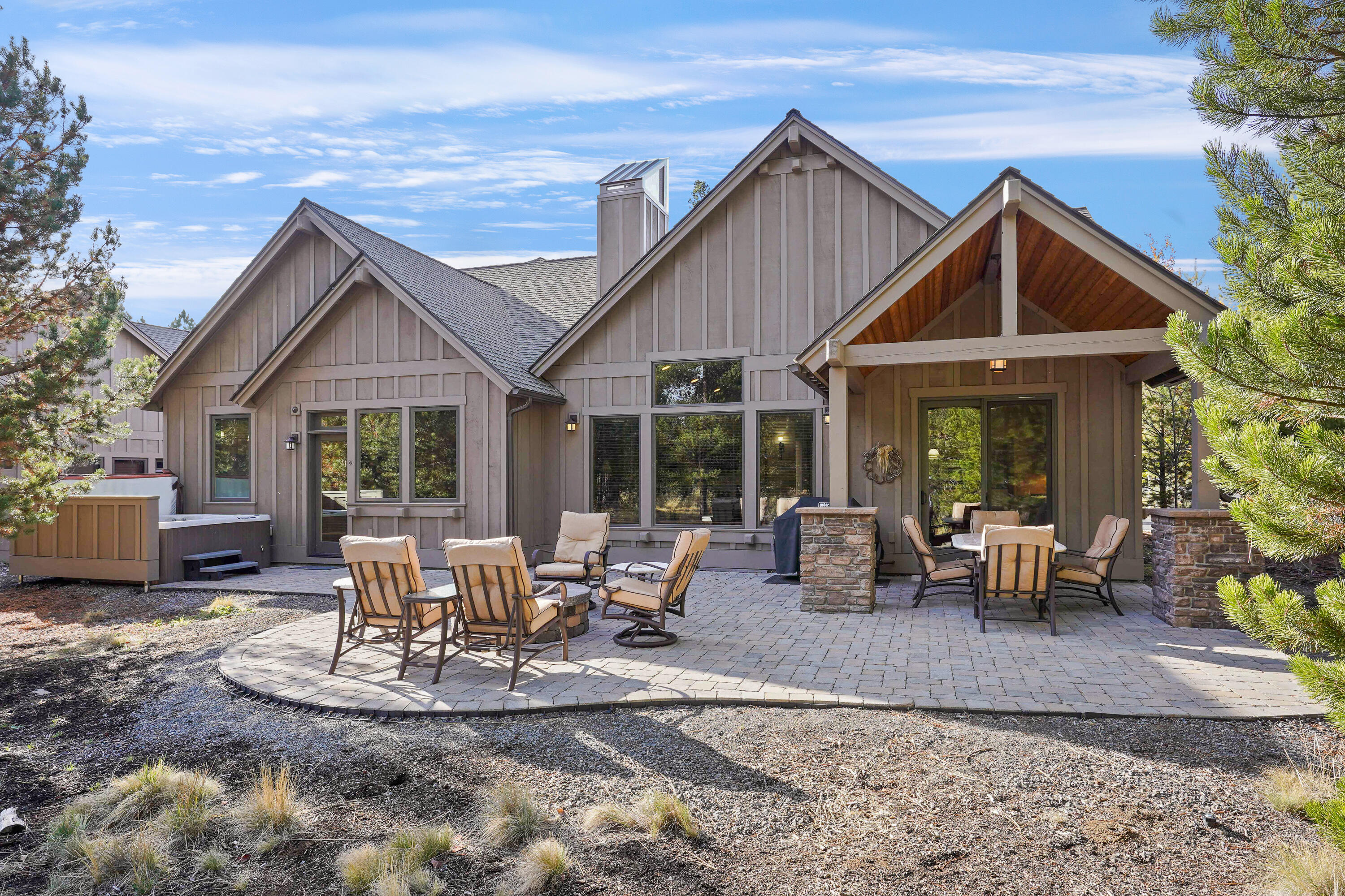 Caldera Springs - Residential