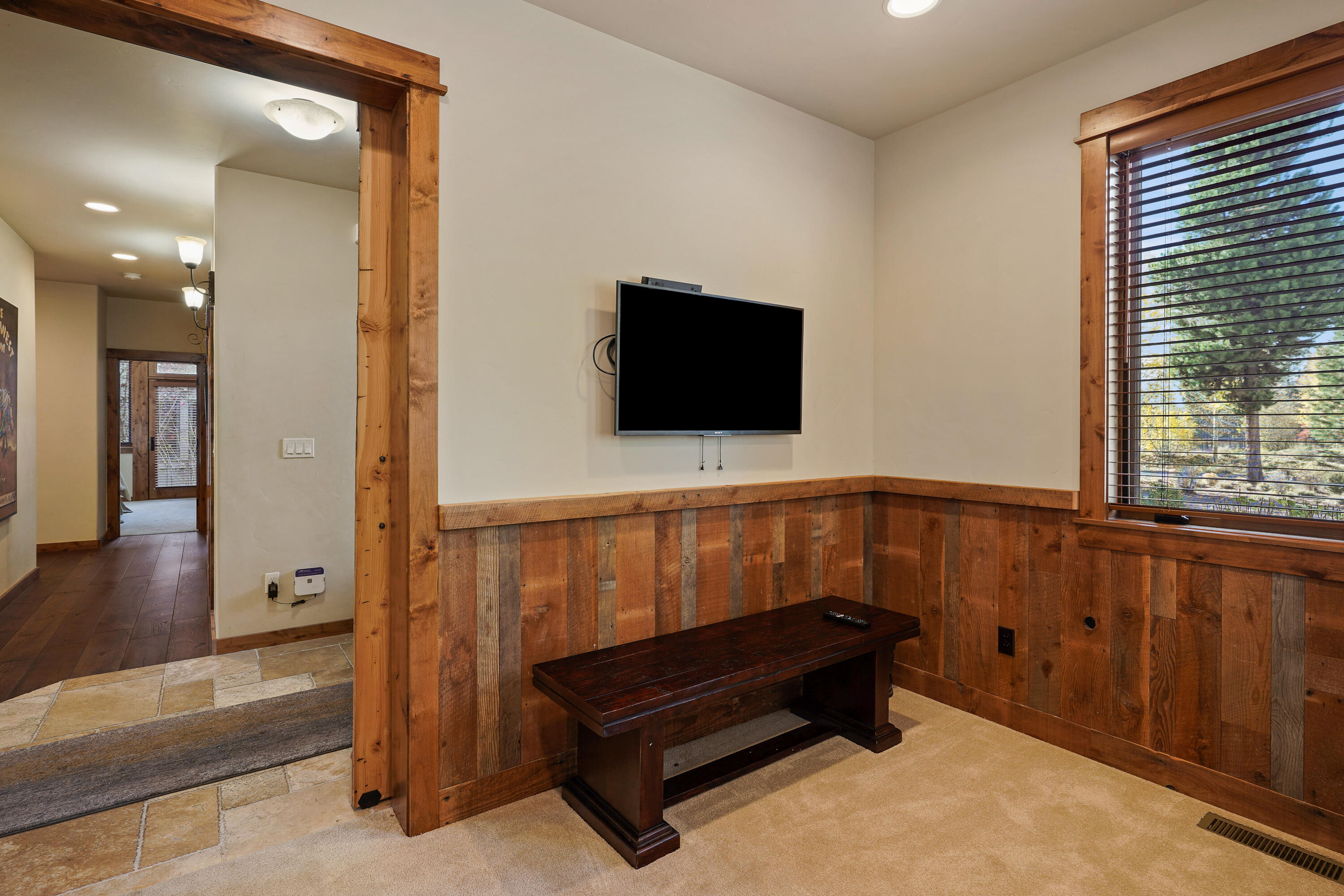 Caldera Springs - Residential